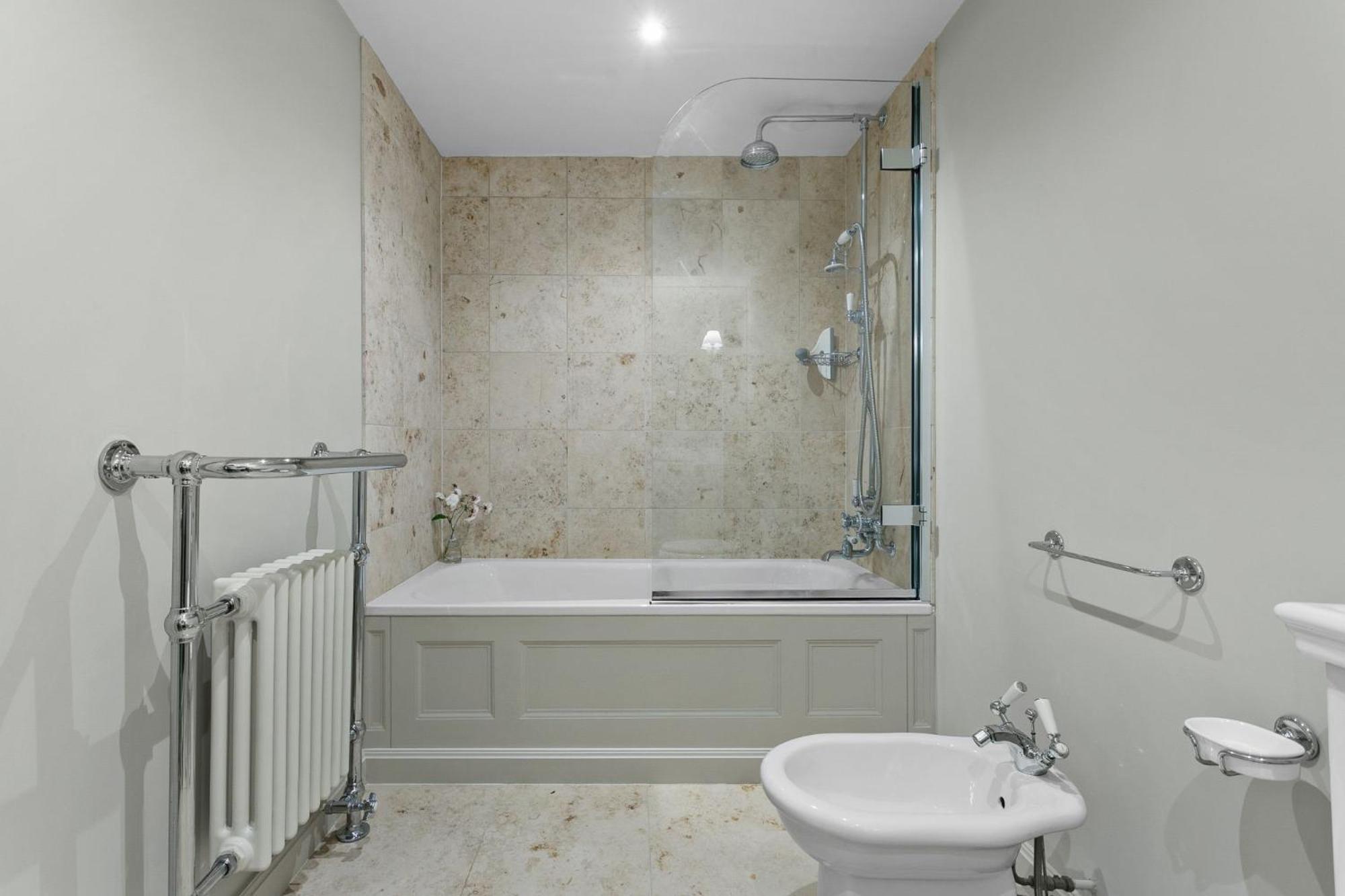 Poplar Cottage, Budleigh Salterton view 4