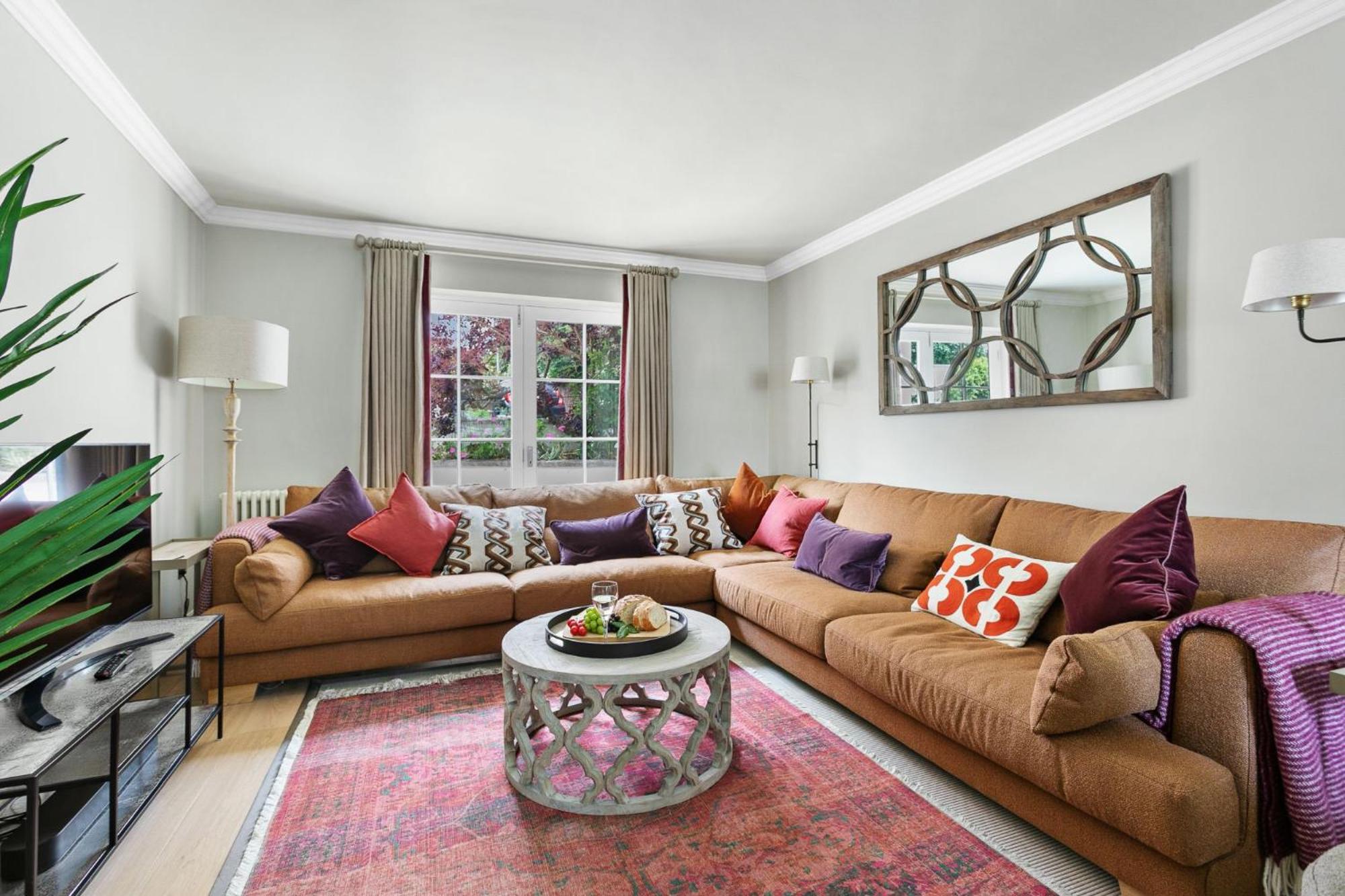 Poplar Cottage, Budleigh Salterton view 2