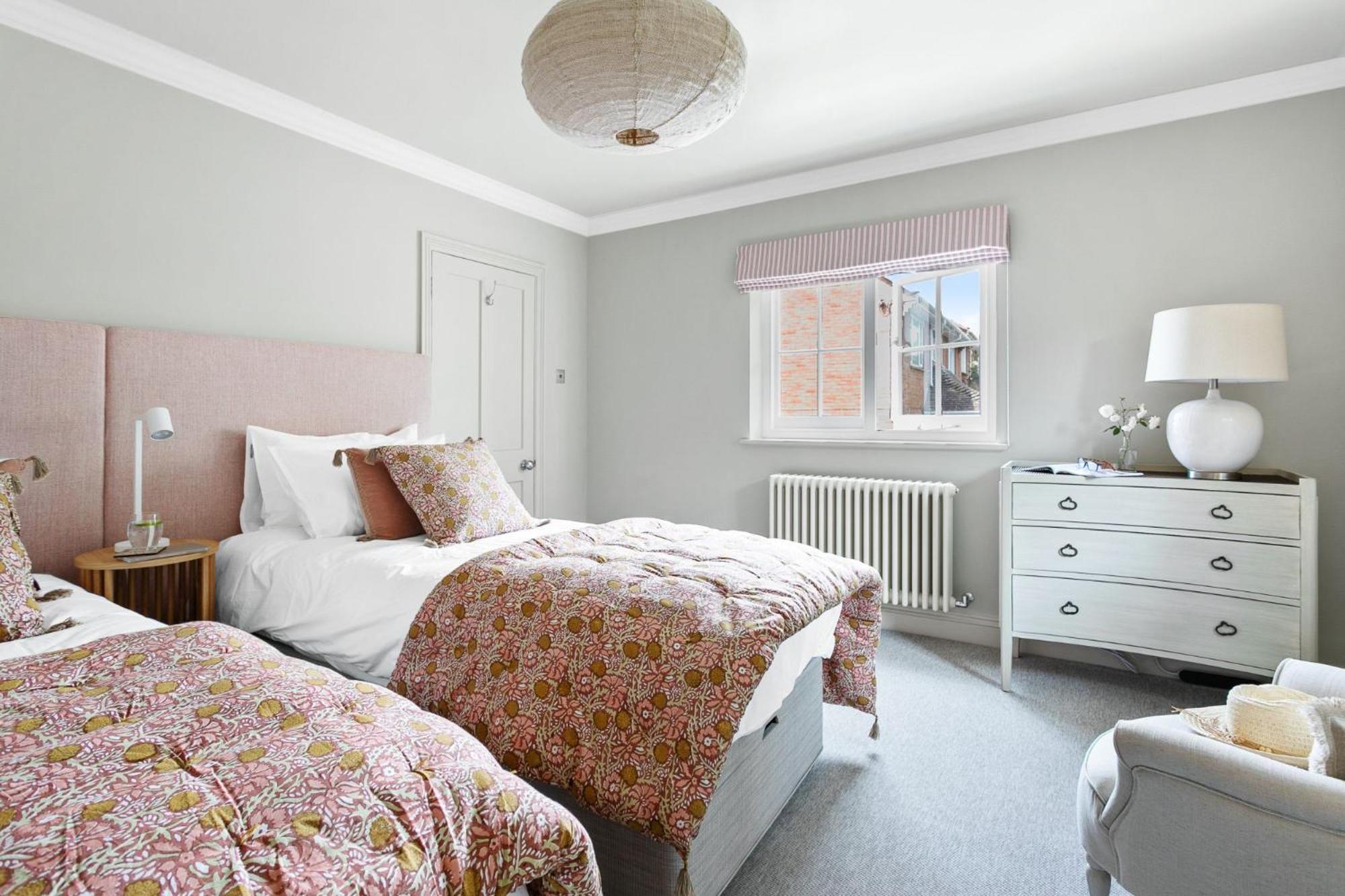 Poplar Cottage, Budleigh Salterton view 5