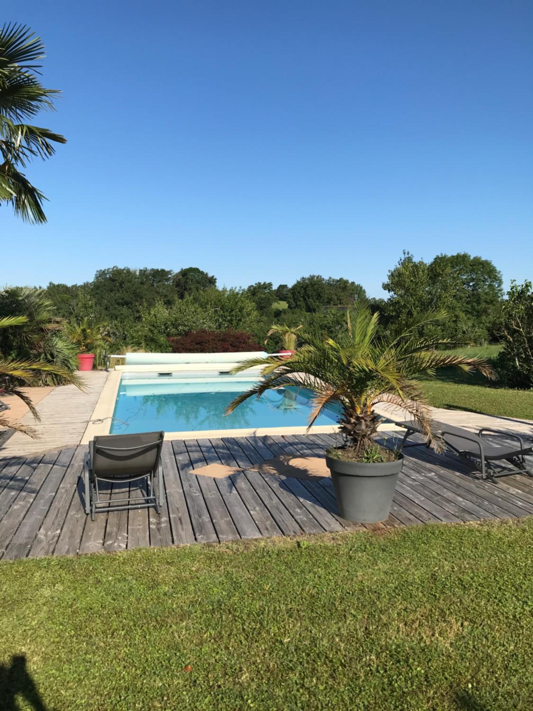 Guest Rooms view 3