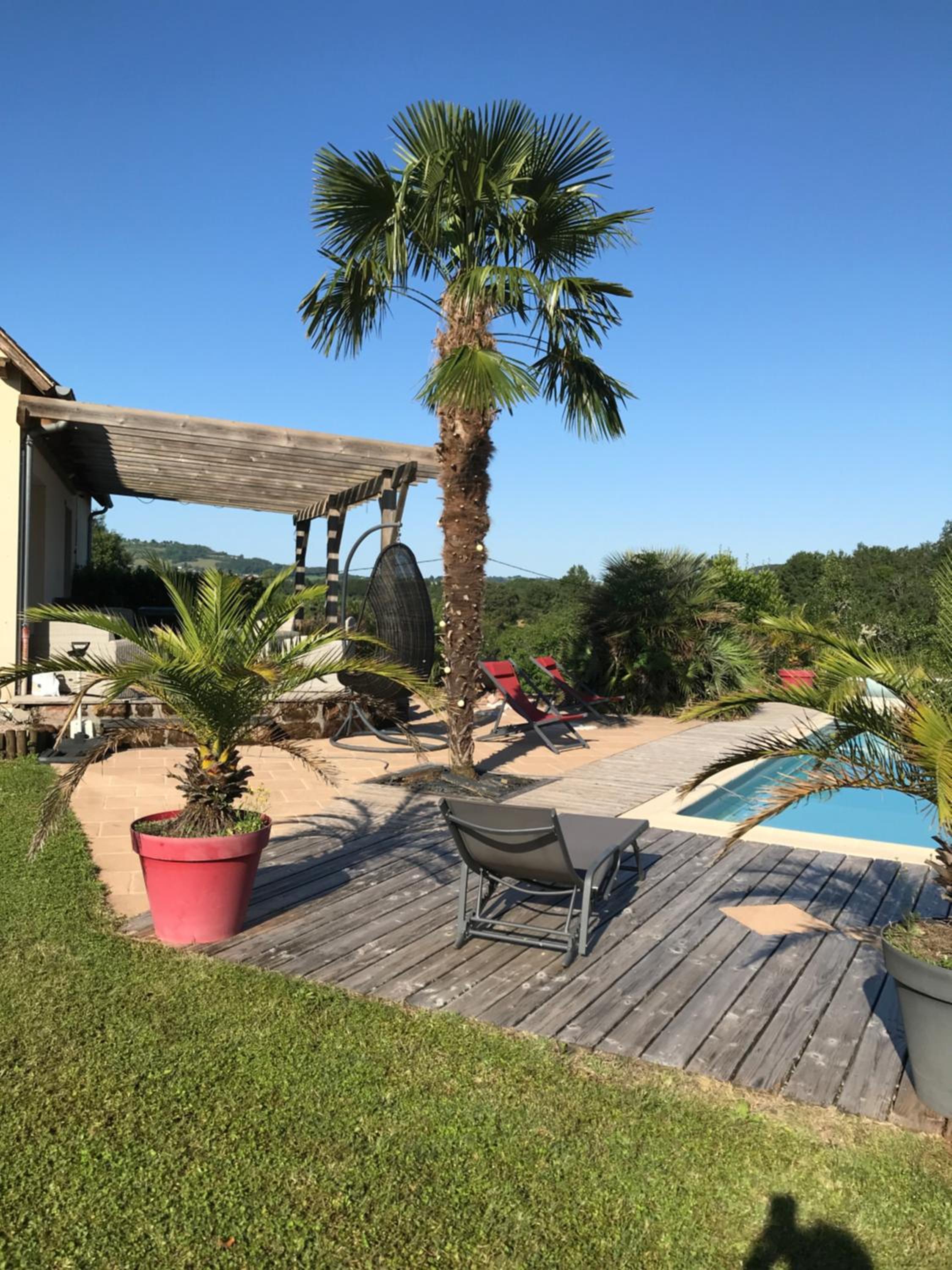 Guest Rooms view 2