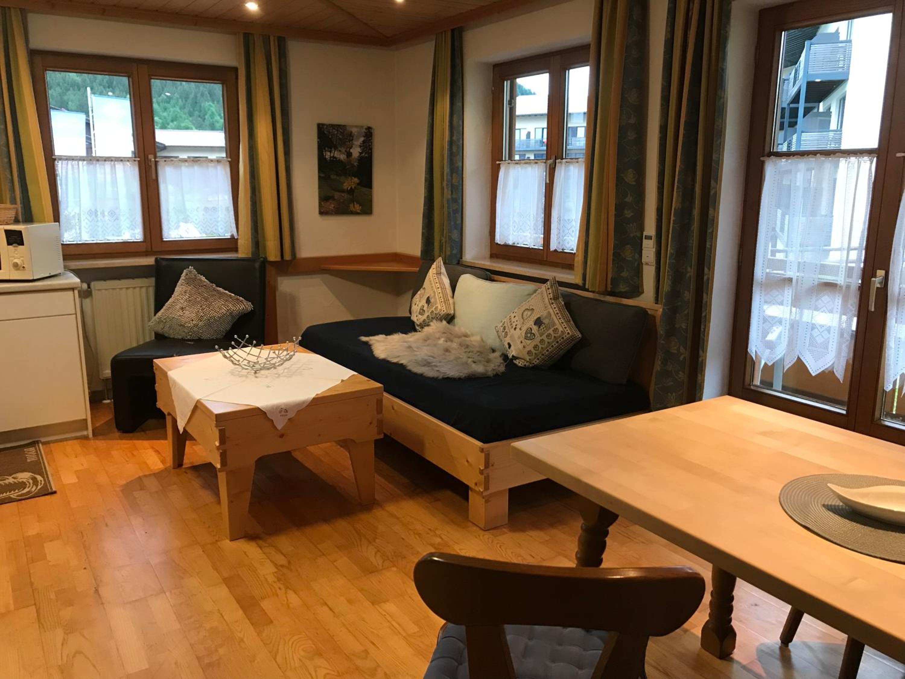 Haus Petra