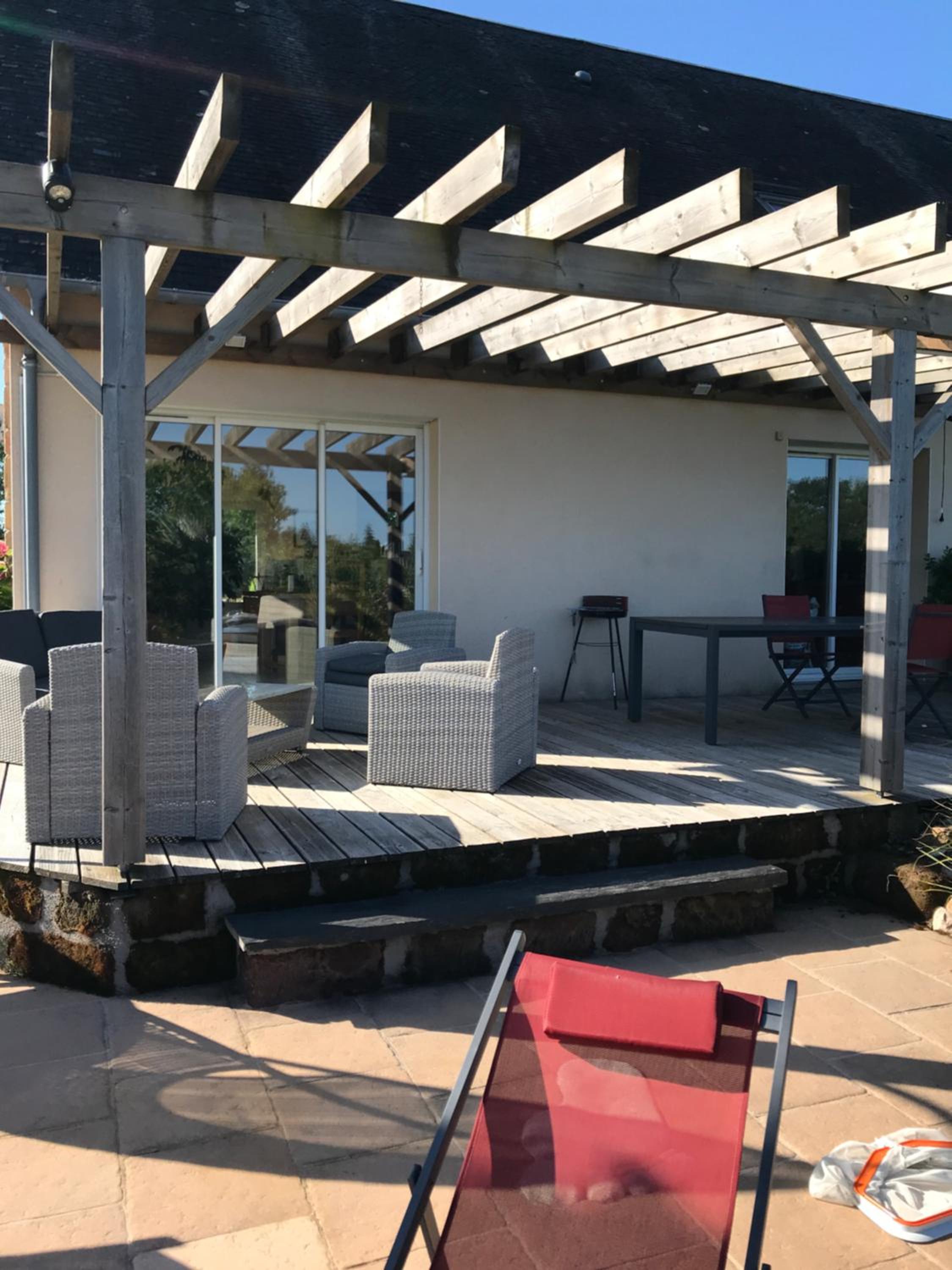 Guest Rooms view 4
