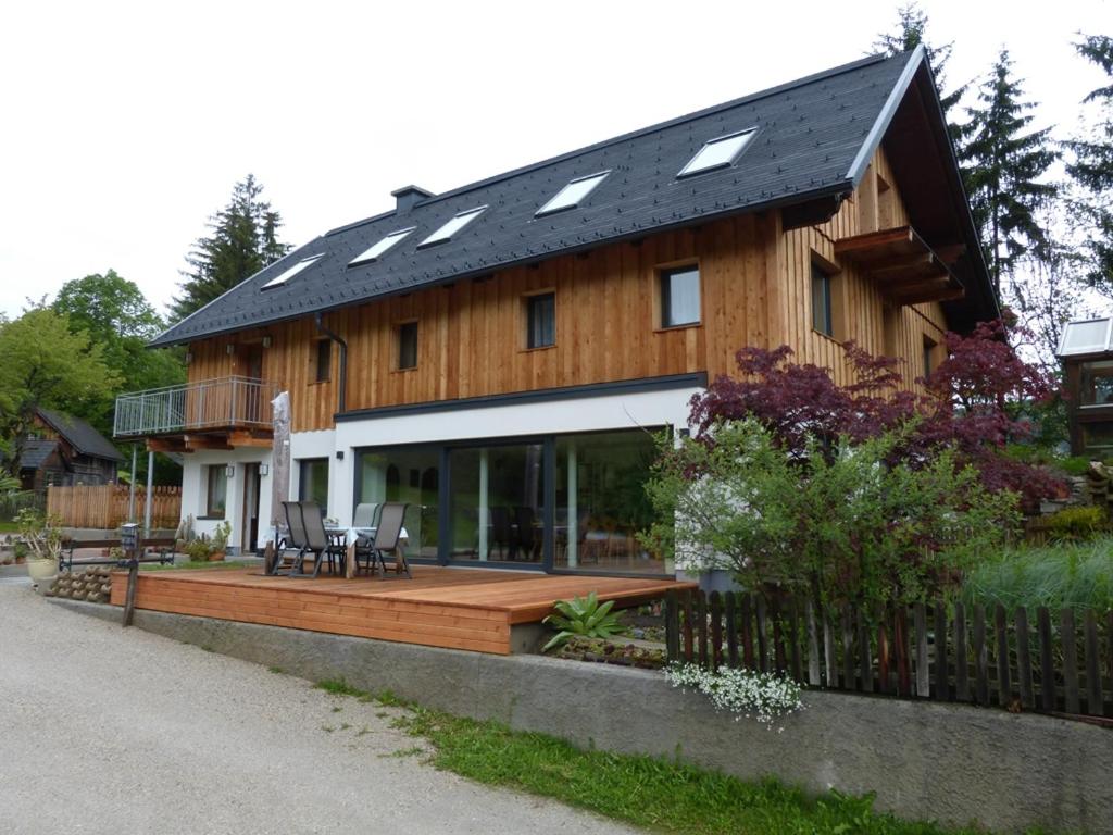 Appartements Scharzenberger und Hinteregg view 3