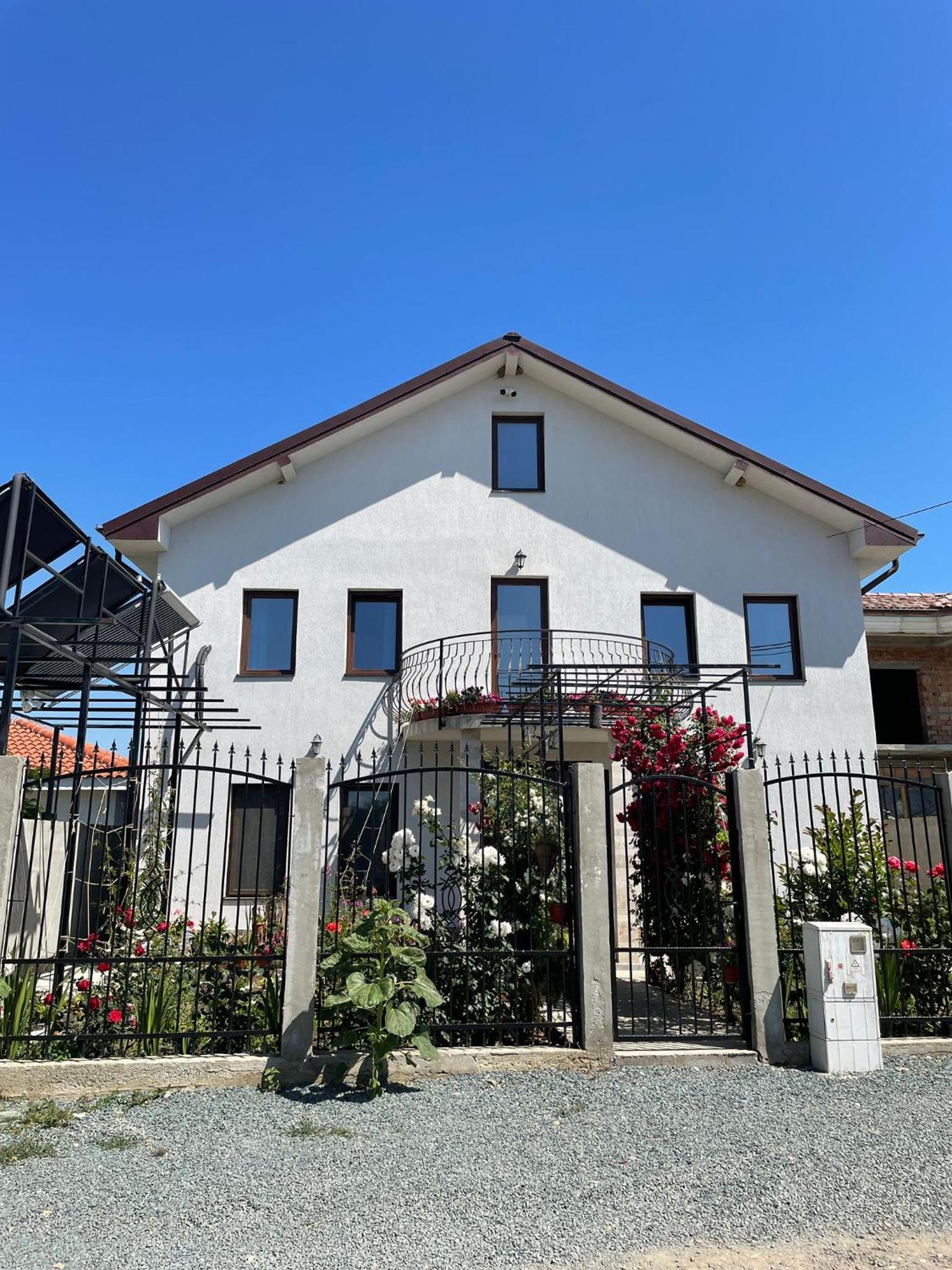 Hotel Albdevara Mar Srl