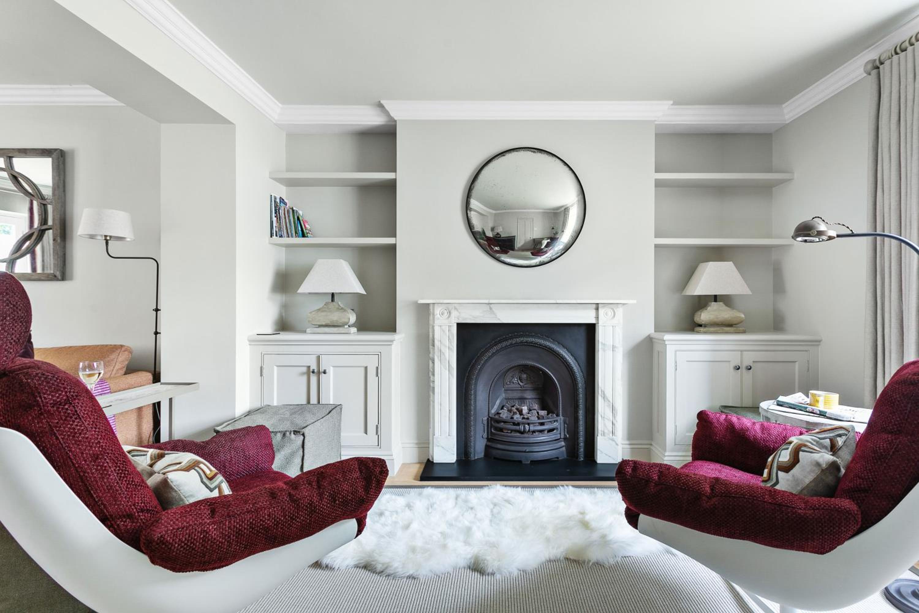 Poplar Cottage, Budleigh Salterton view 3