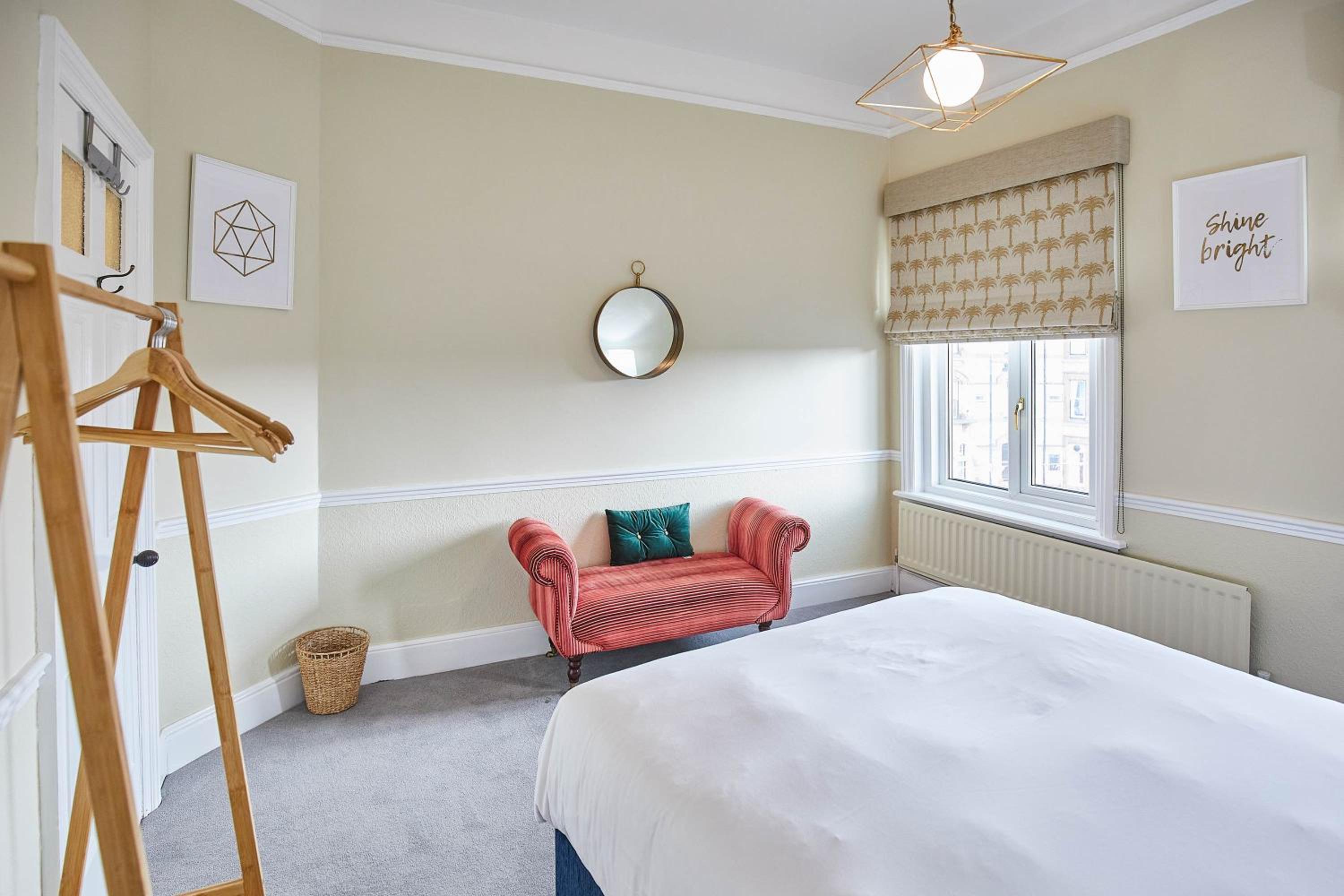 Host & Stay - The Old Post Office view 5
