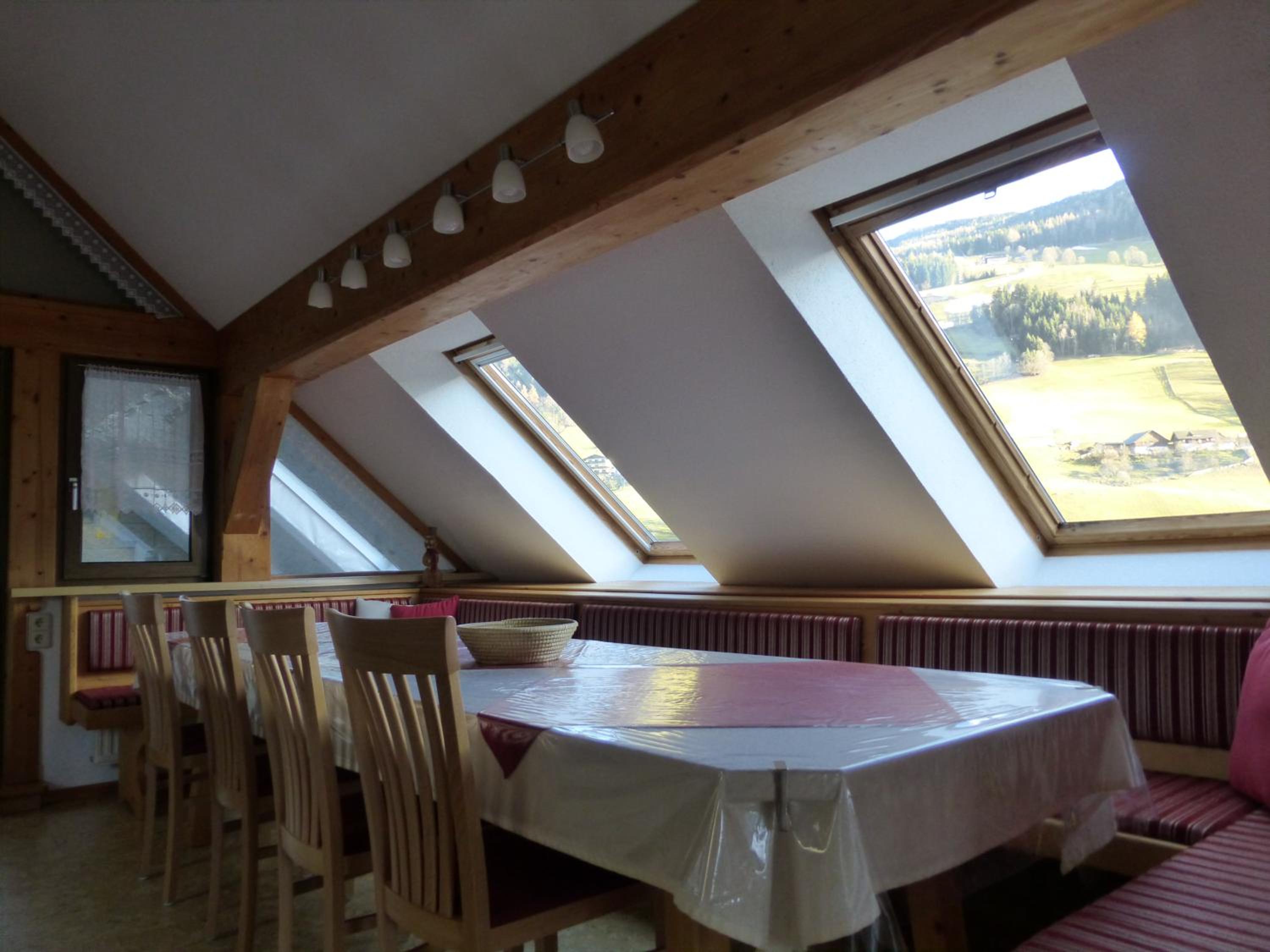 Appartements Scharzenberger und Hinteregg view 4