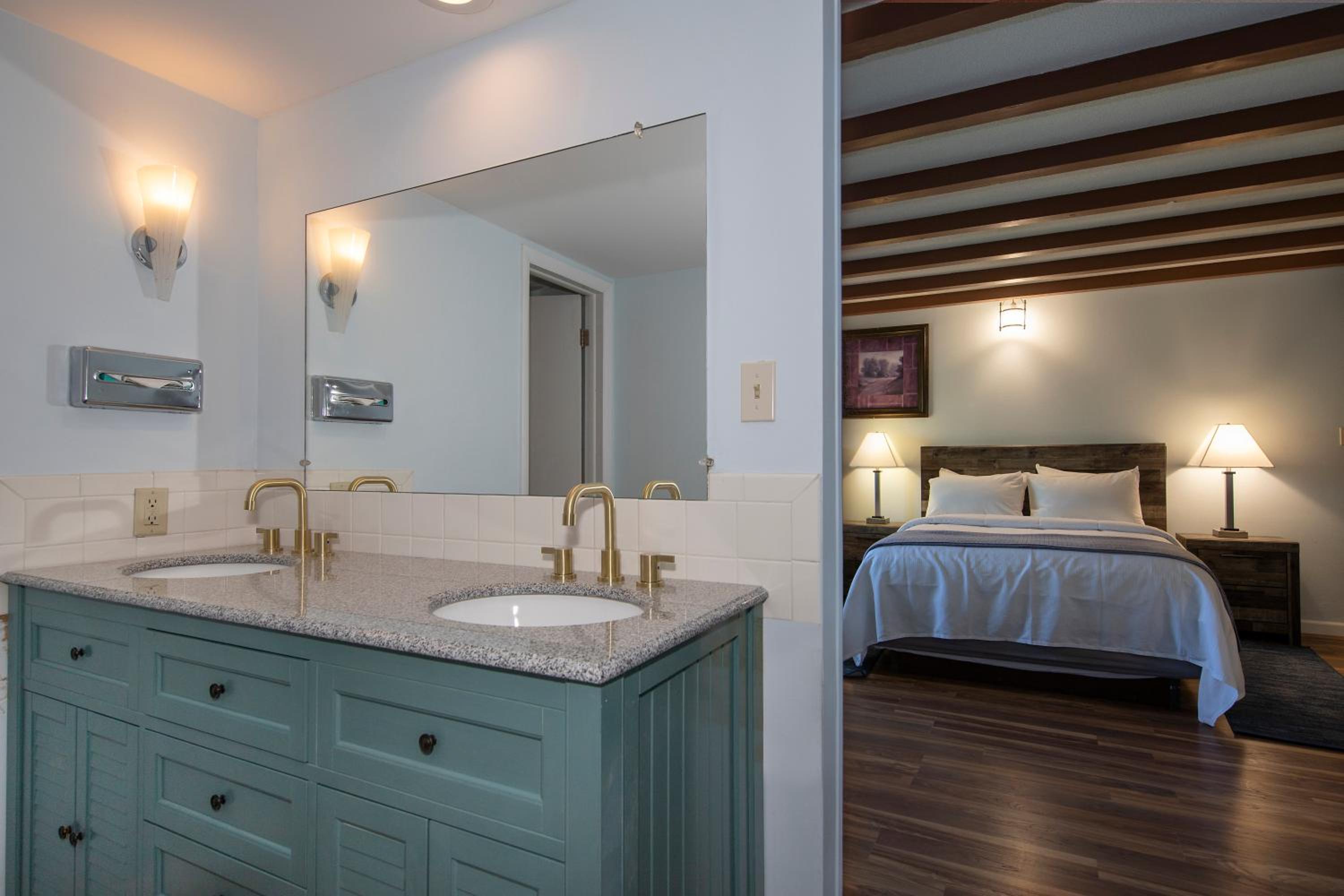 Silver Ridge Lodge