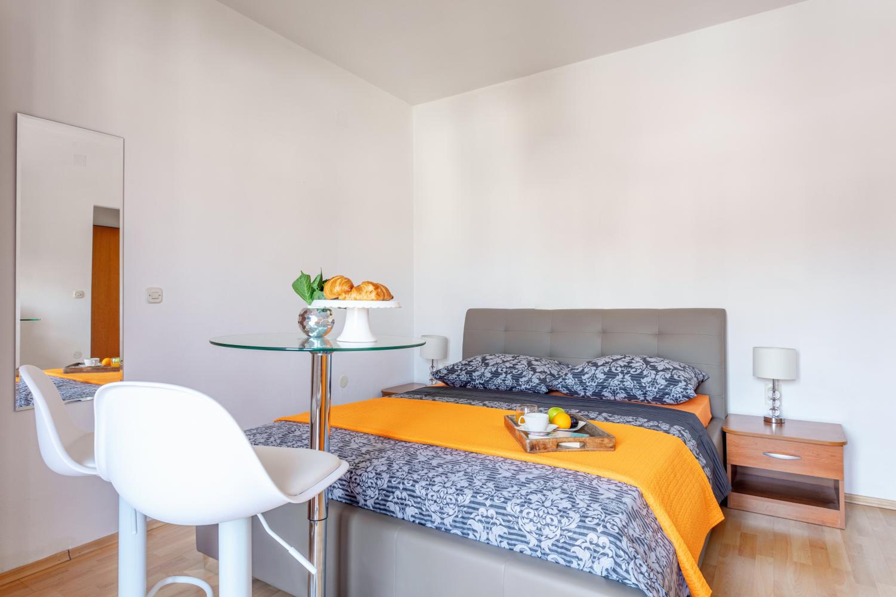 Apartments Dobrila