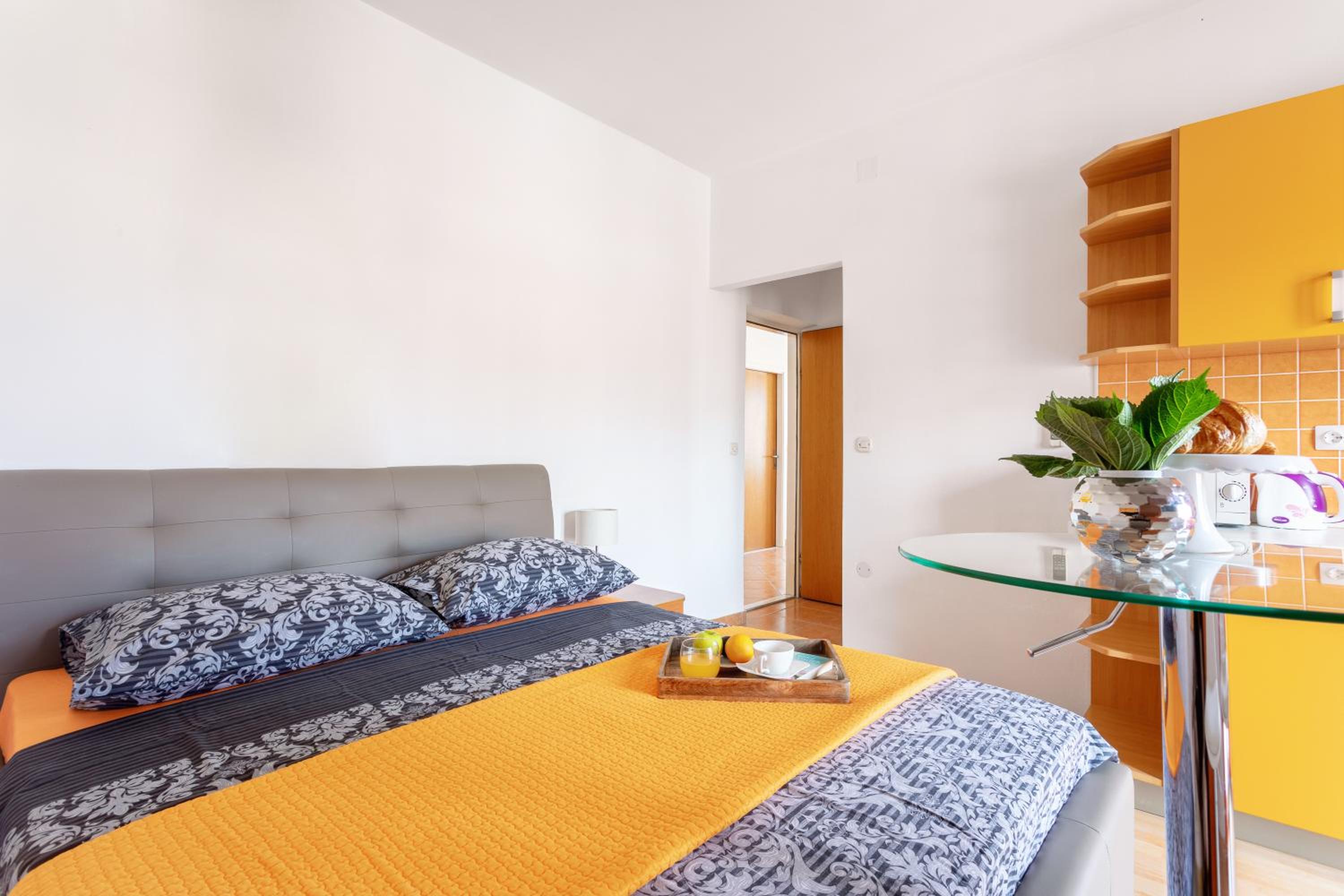 Apartments Dobrila