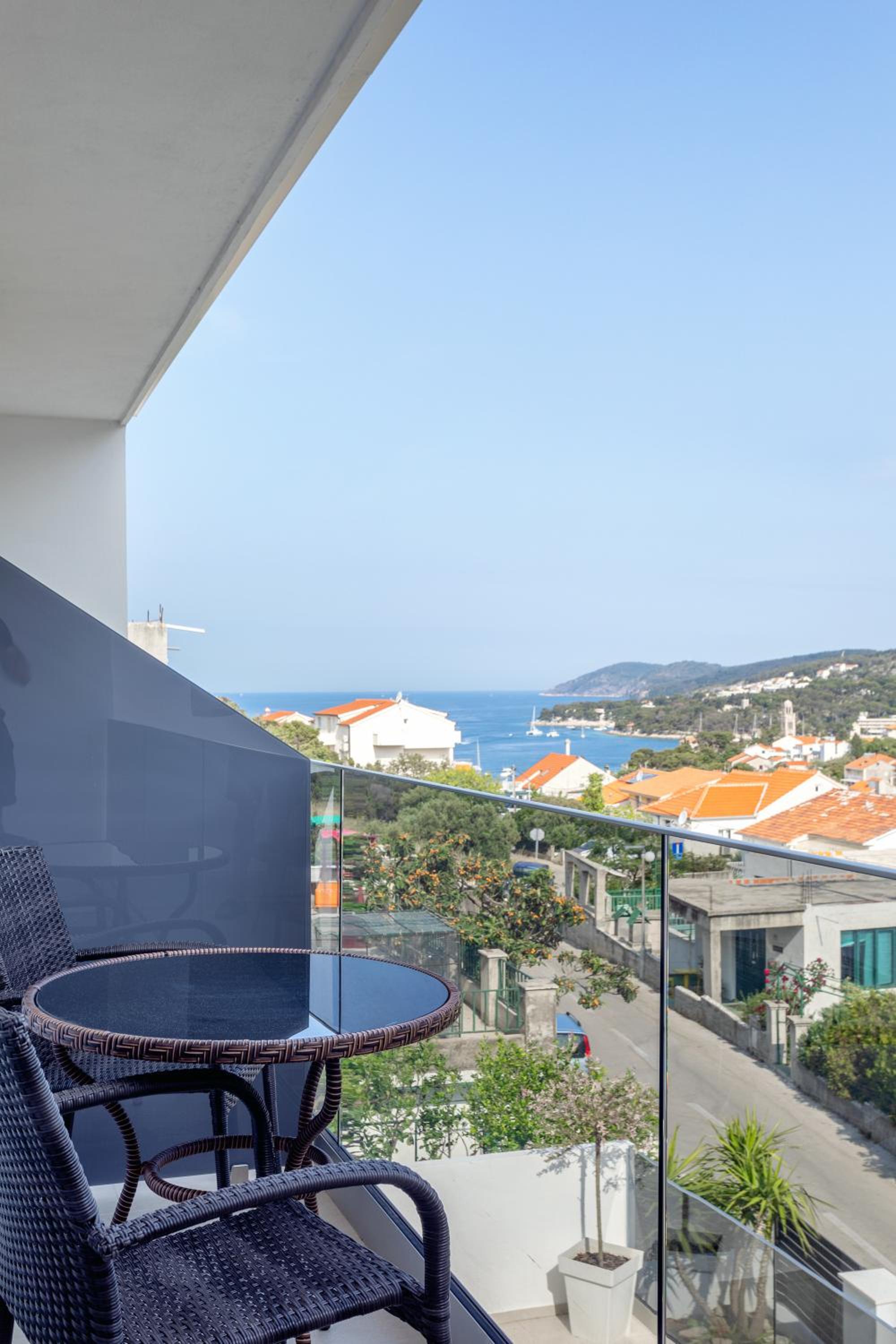 Apartments Dobrila