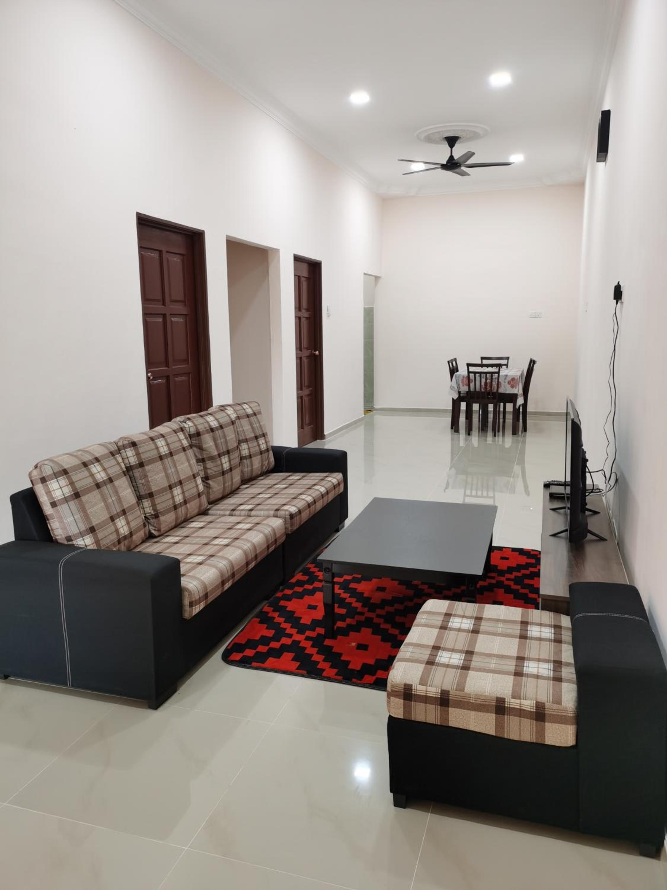 Homestay Che Naa photo 2