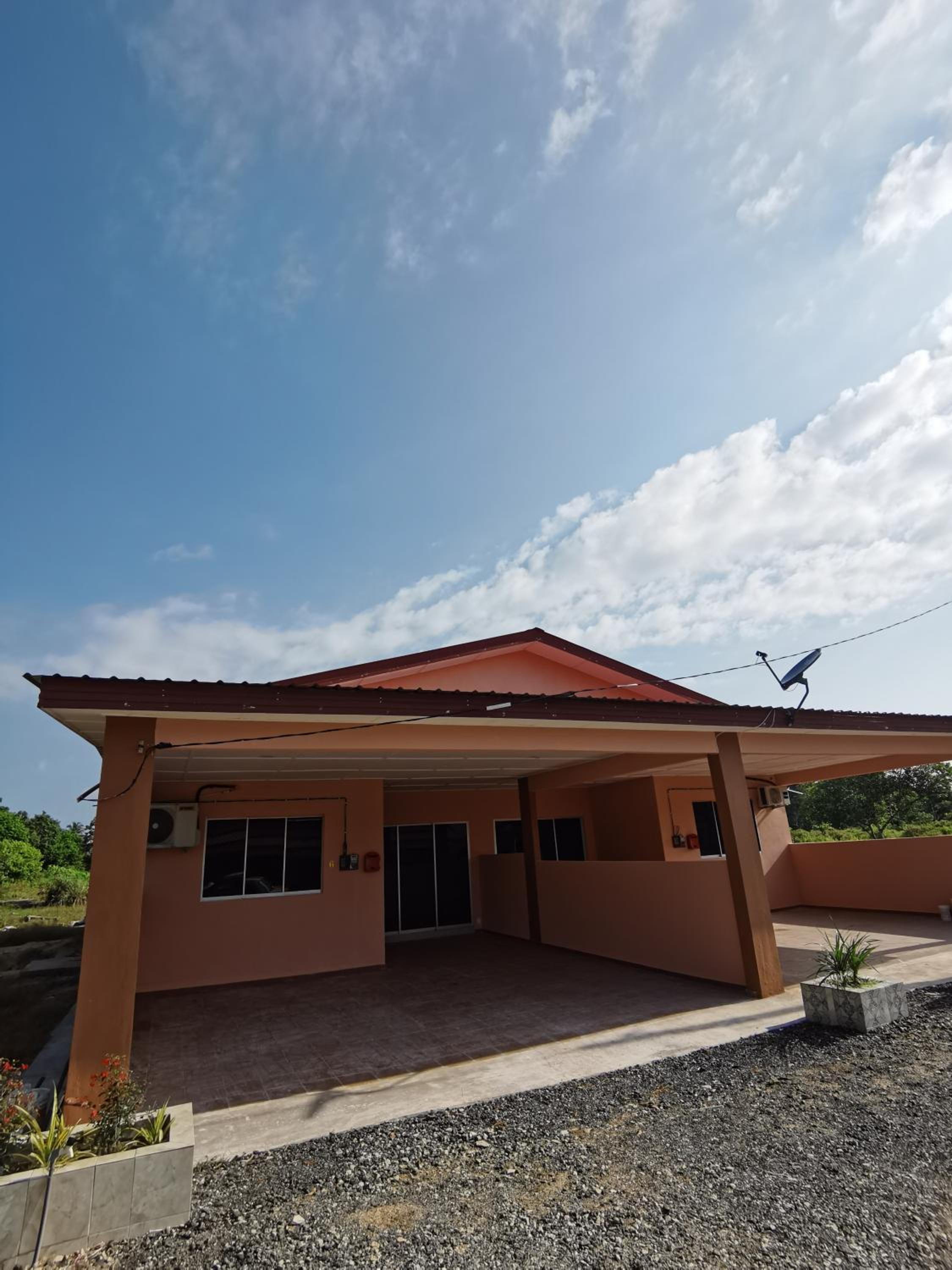 Hotel Homestay Che Naa - Image 1