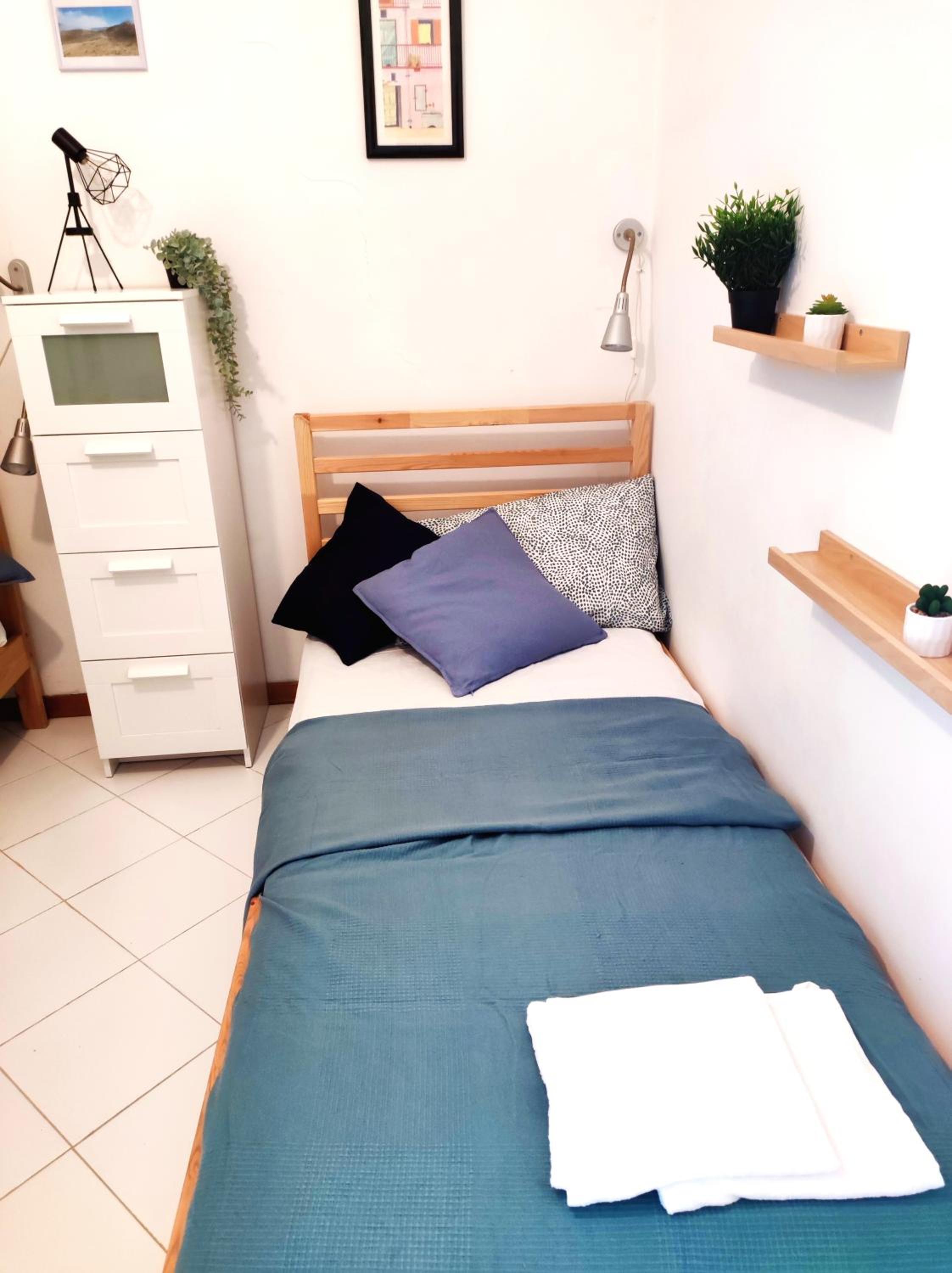 Bellavista apartment Letojanni