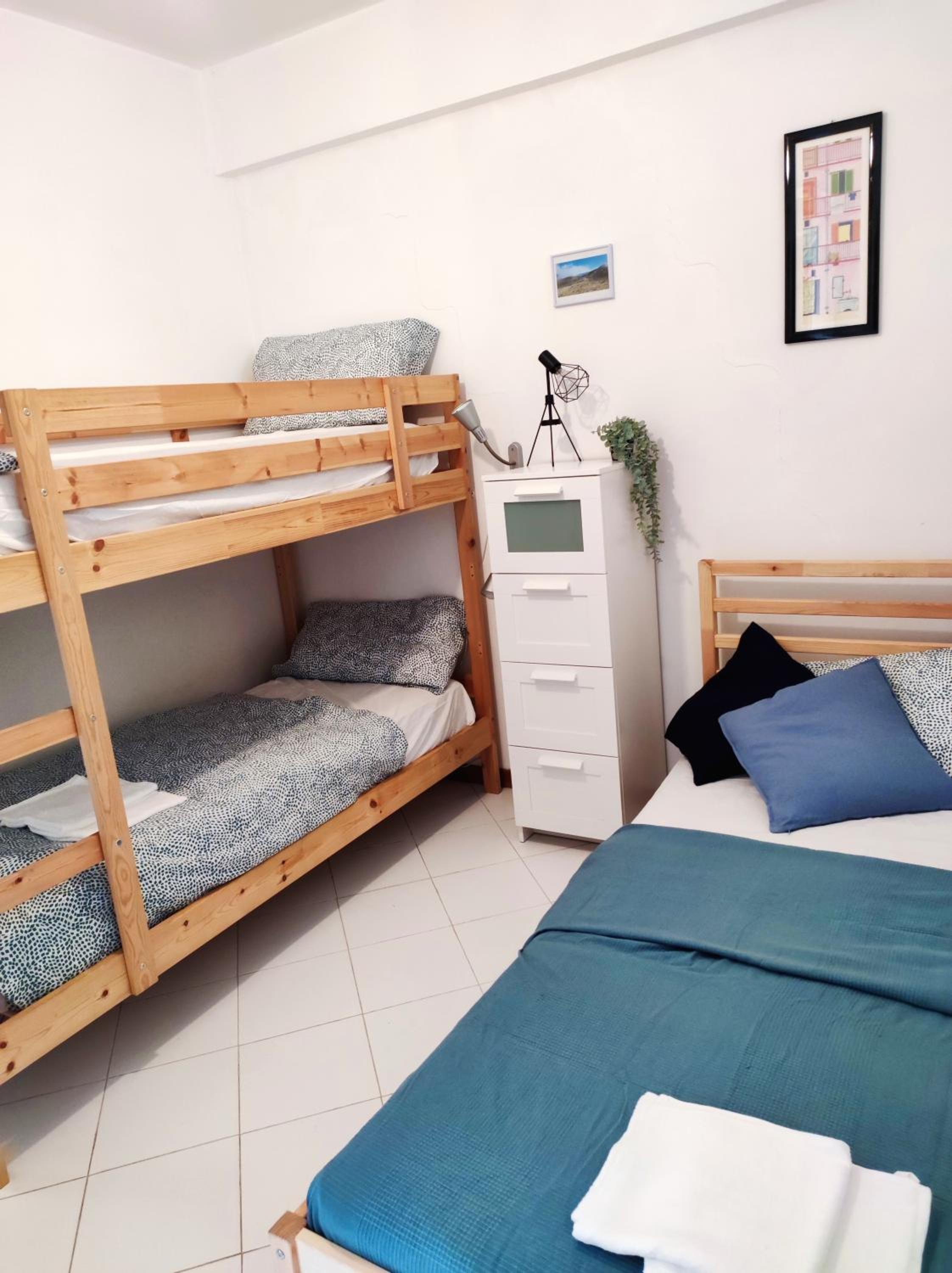 Bellavista apartment Letojanni