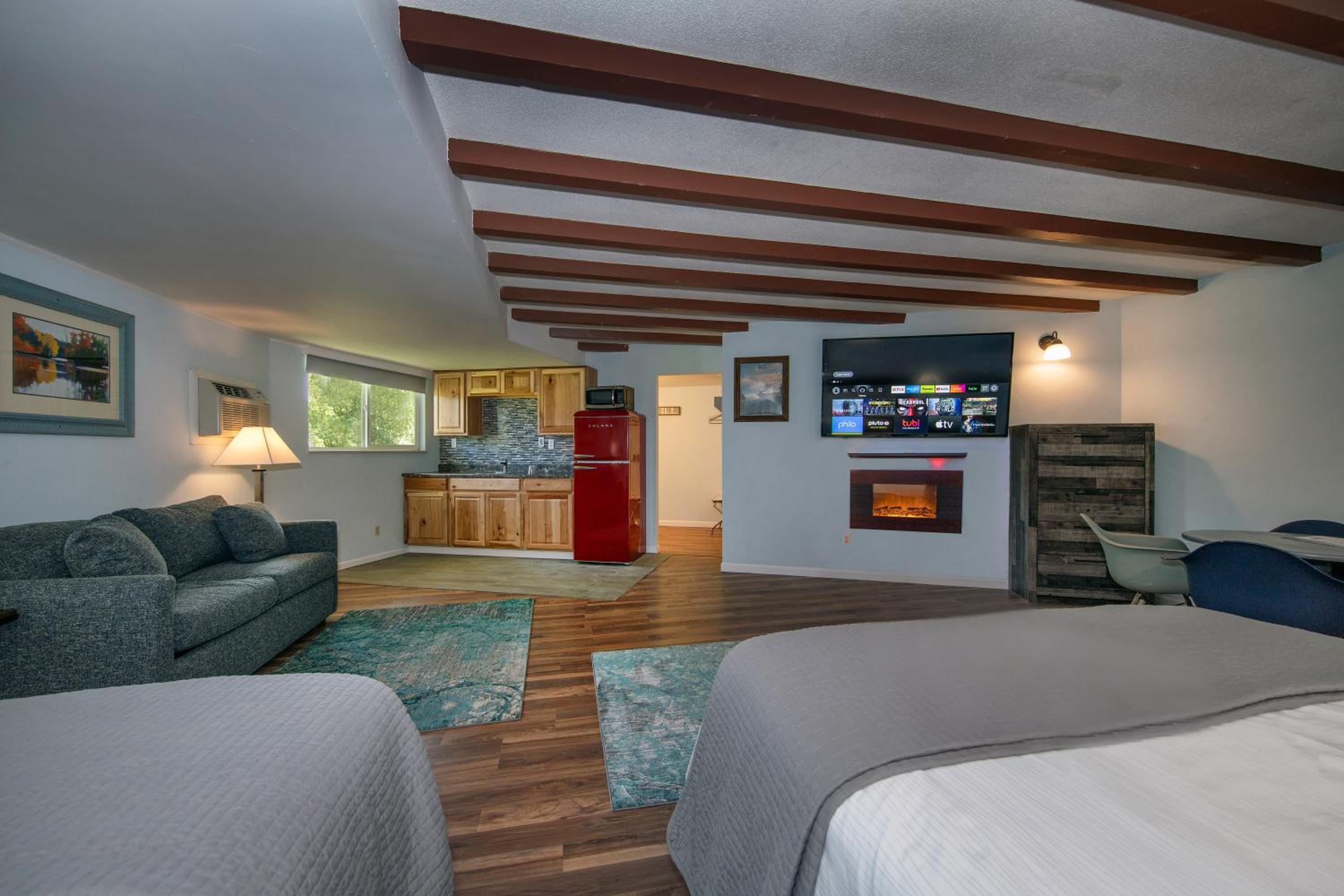 Salida Vacations - Silver Ridge Lodge - Property Image 6