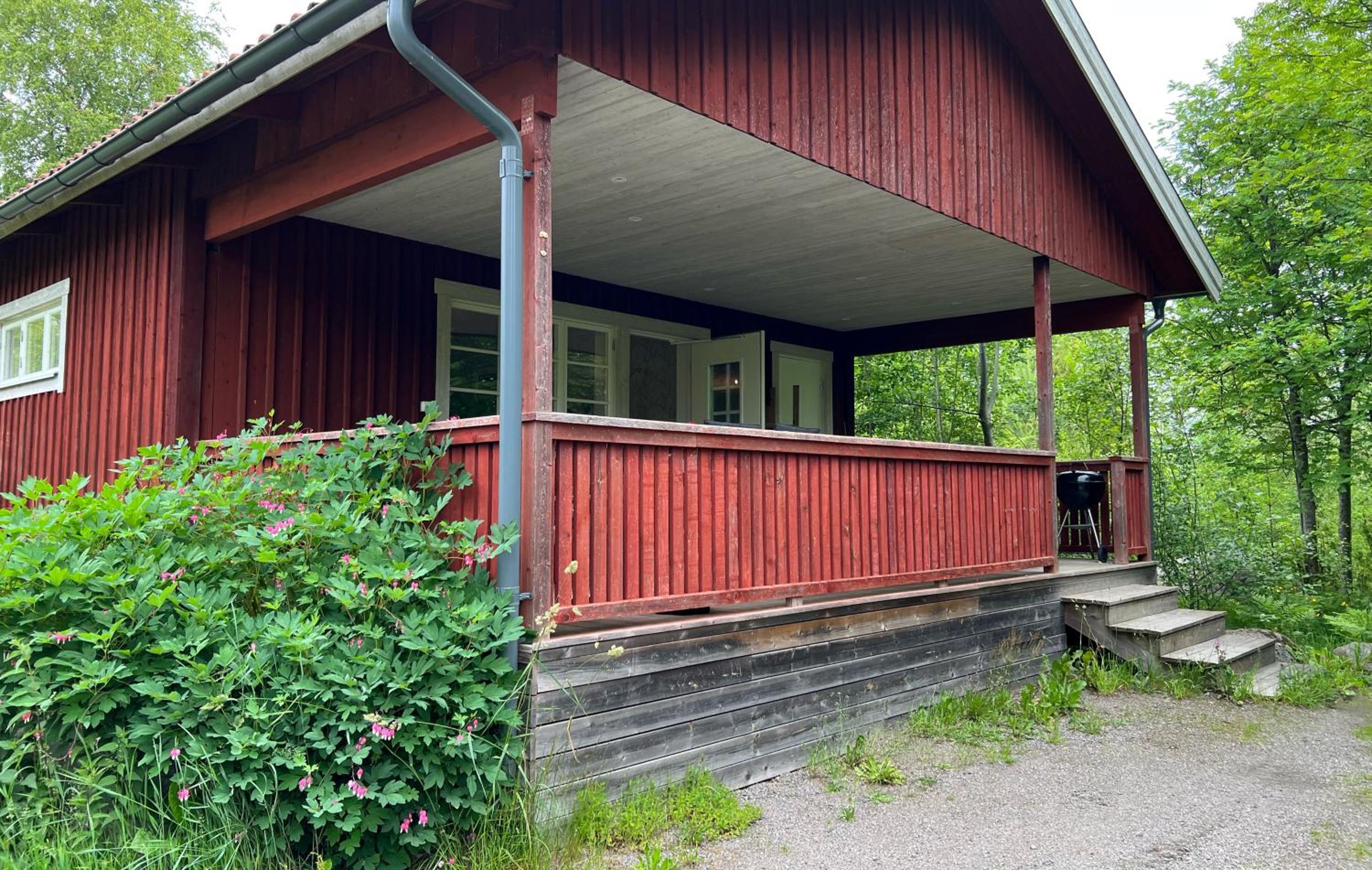 Grönelid Gård