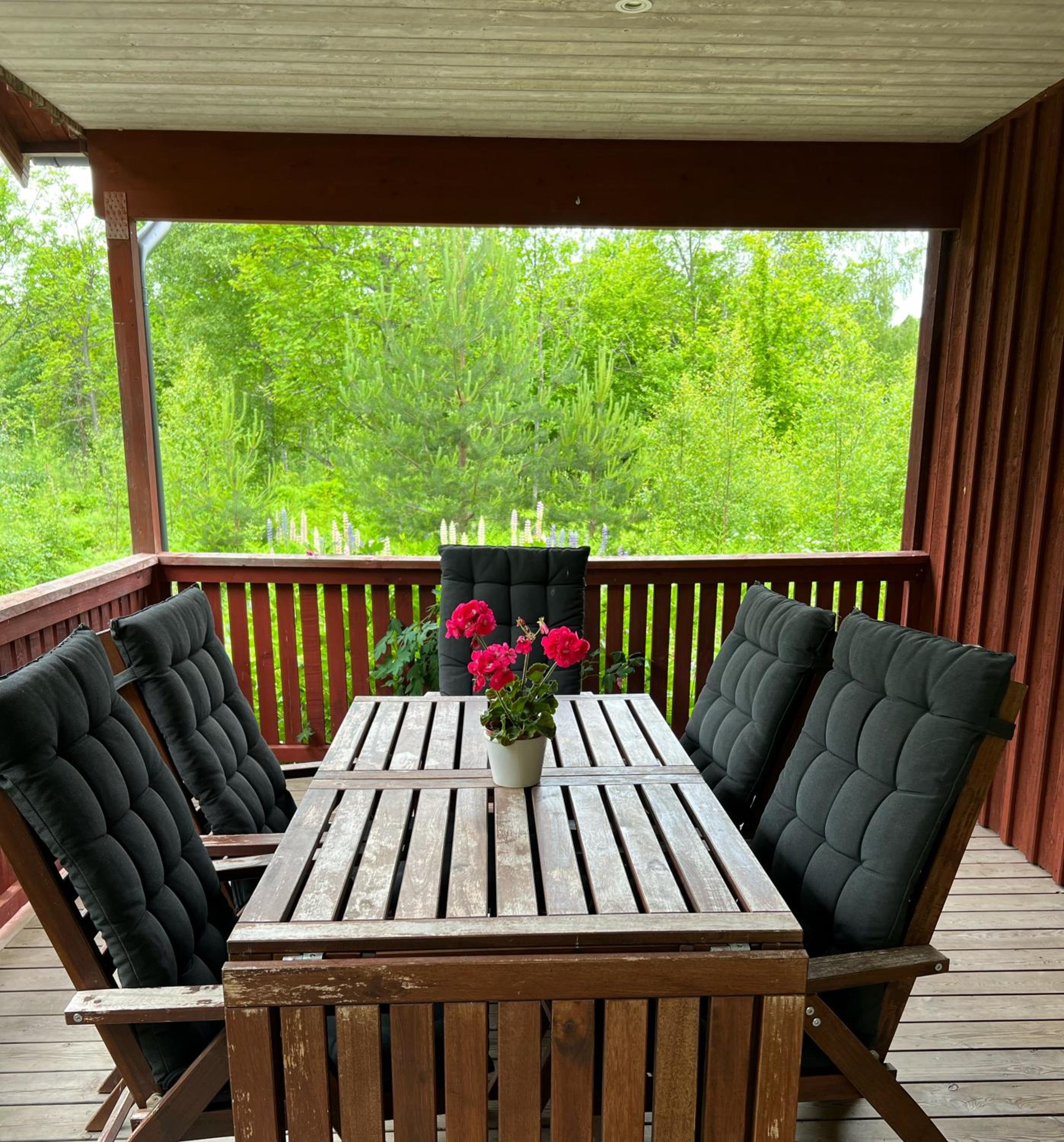 Grönelid Gård