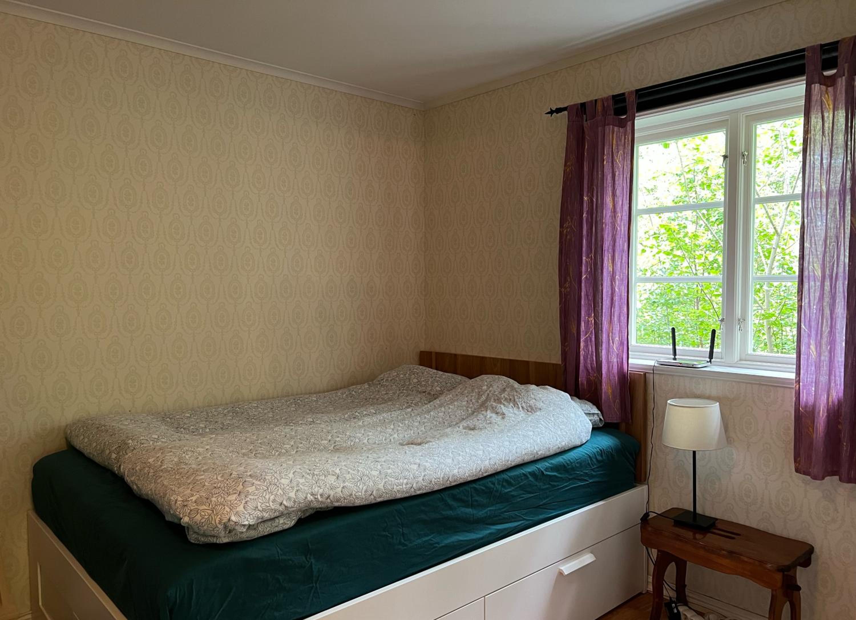 Grönelid Gård