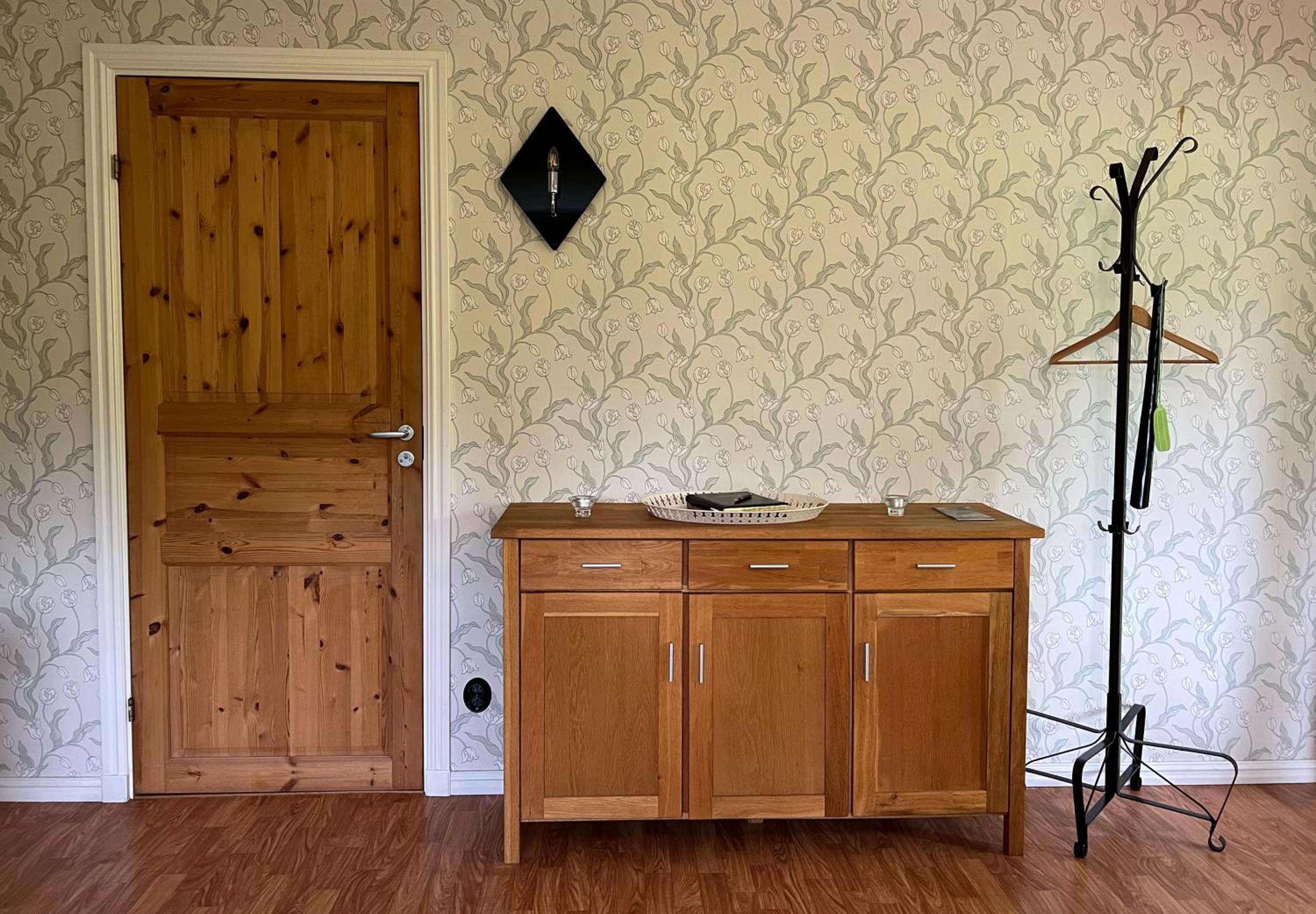 Grönelid Gård
