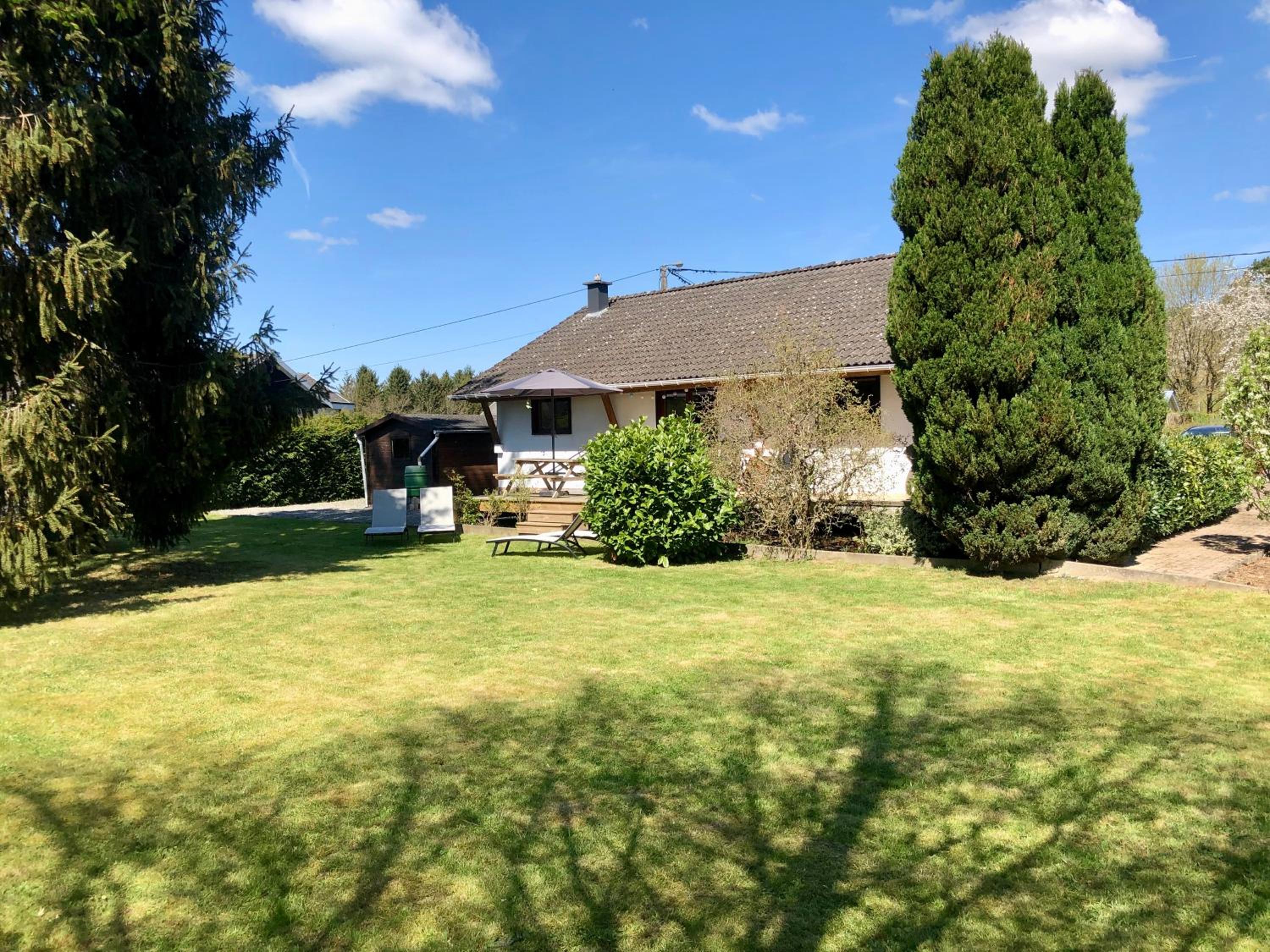 House Tayhomen Durbuy