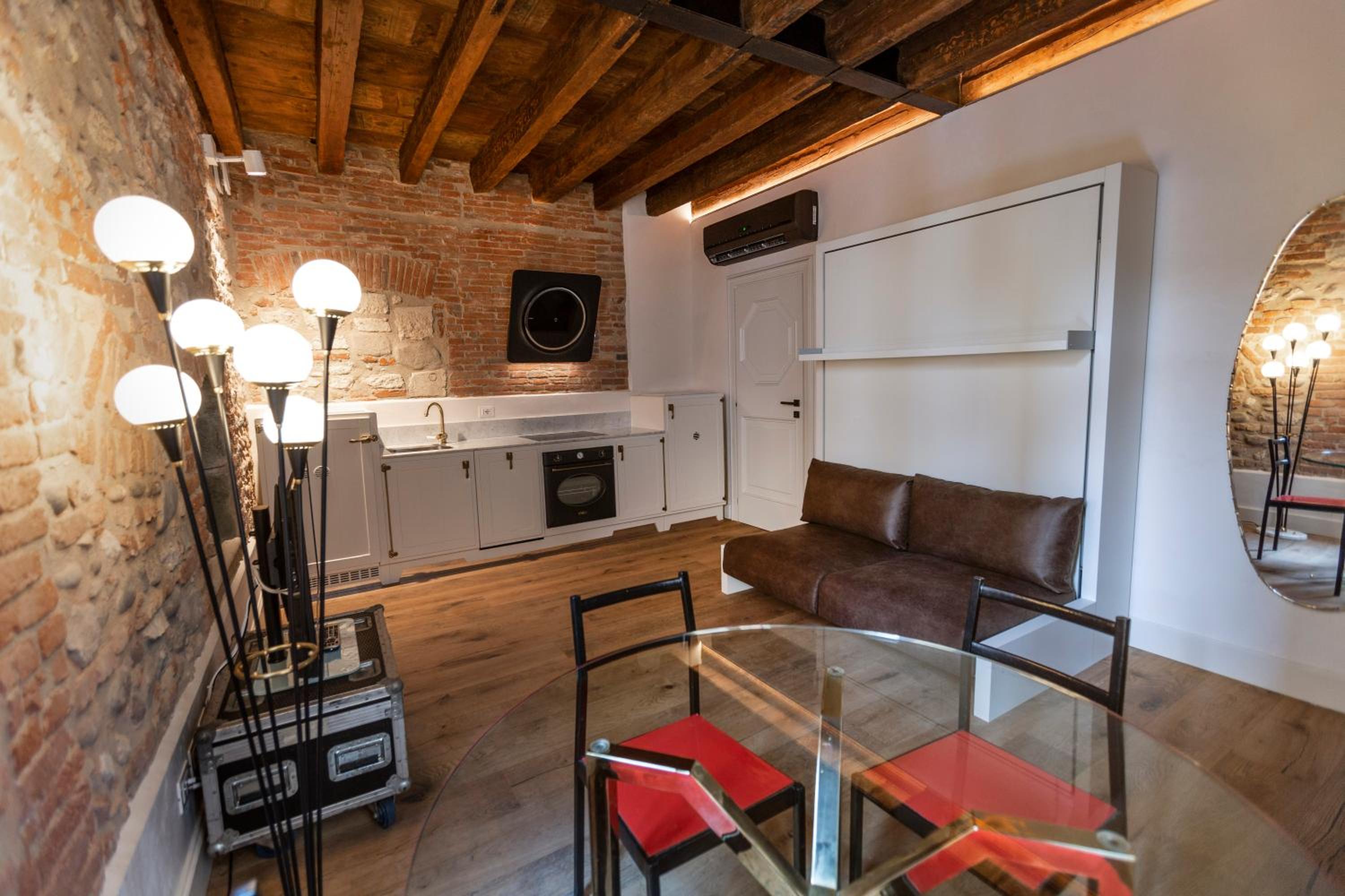 Residenza Palazzo Brenzoni