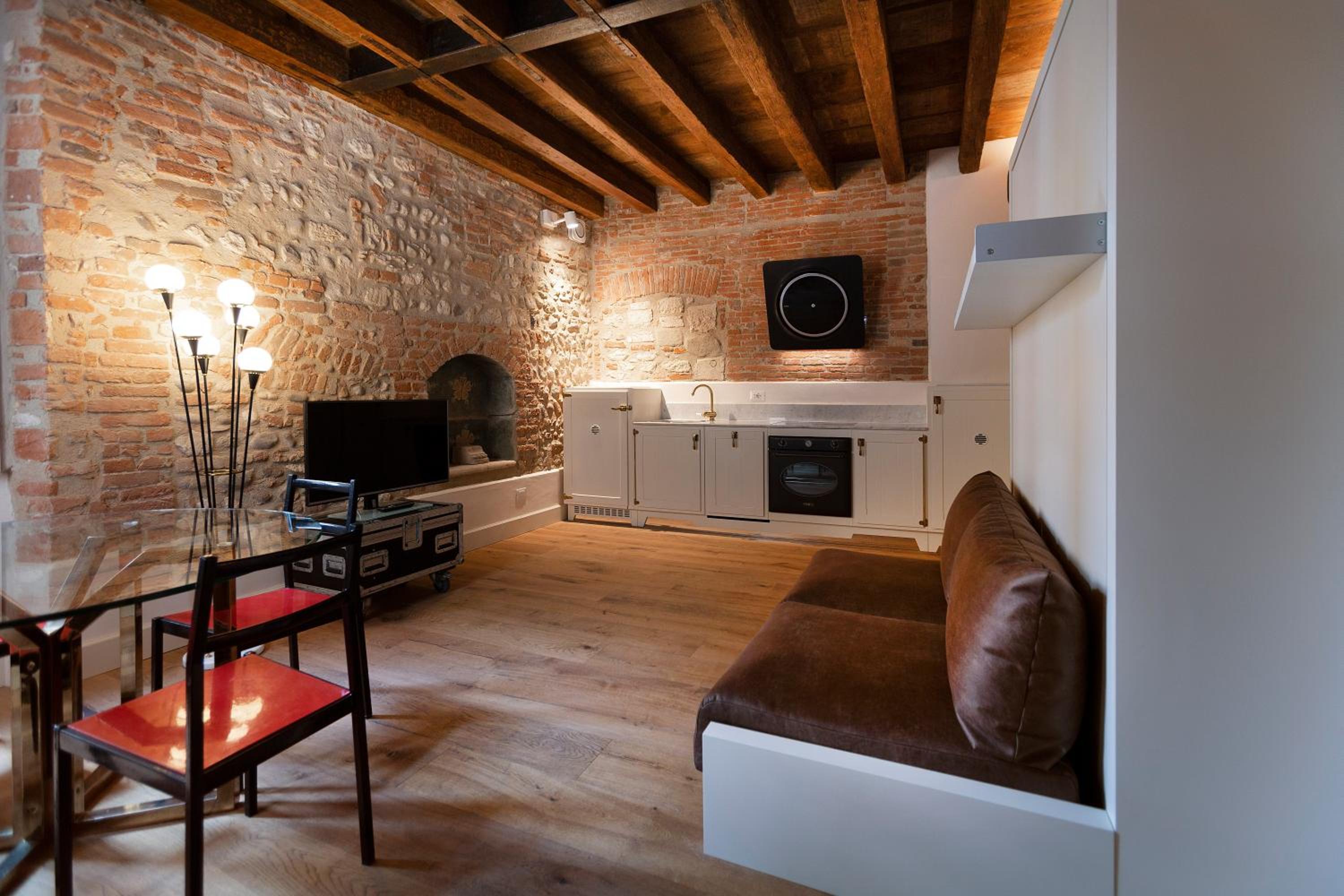 Residenza Palazzo Brenzoni