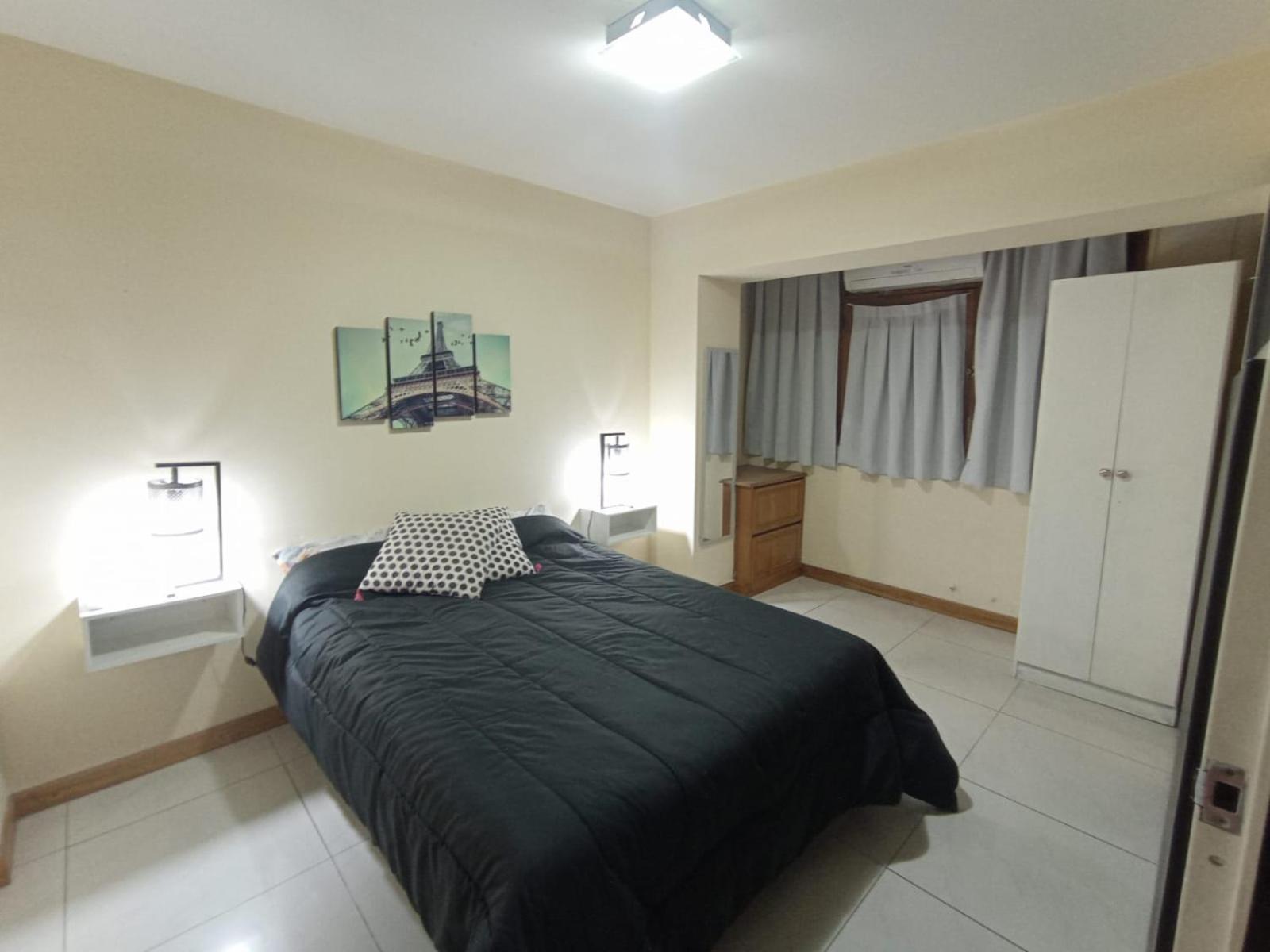 Departamento Temporario Céntrico Mendoza