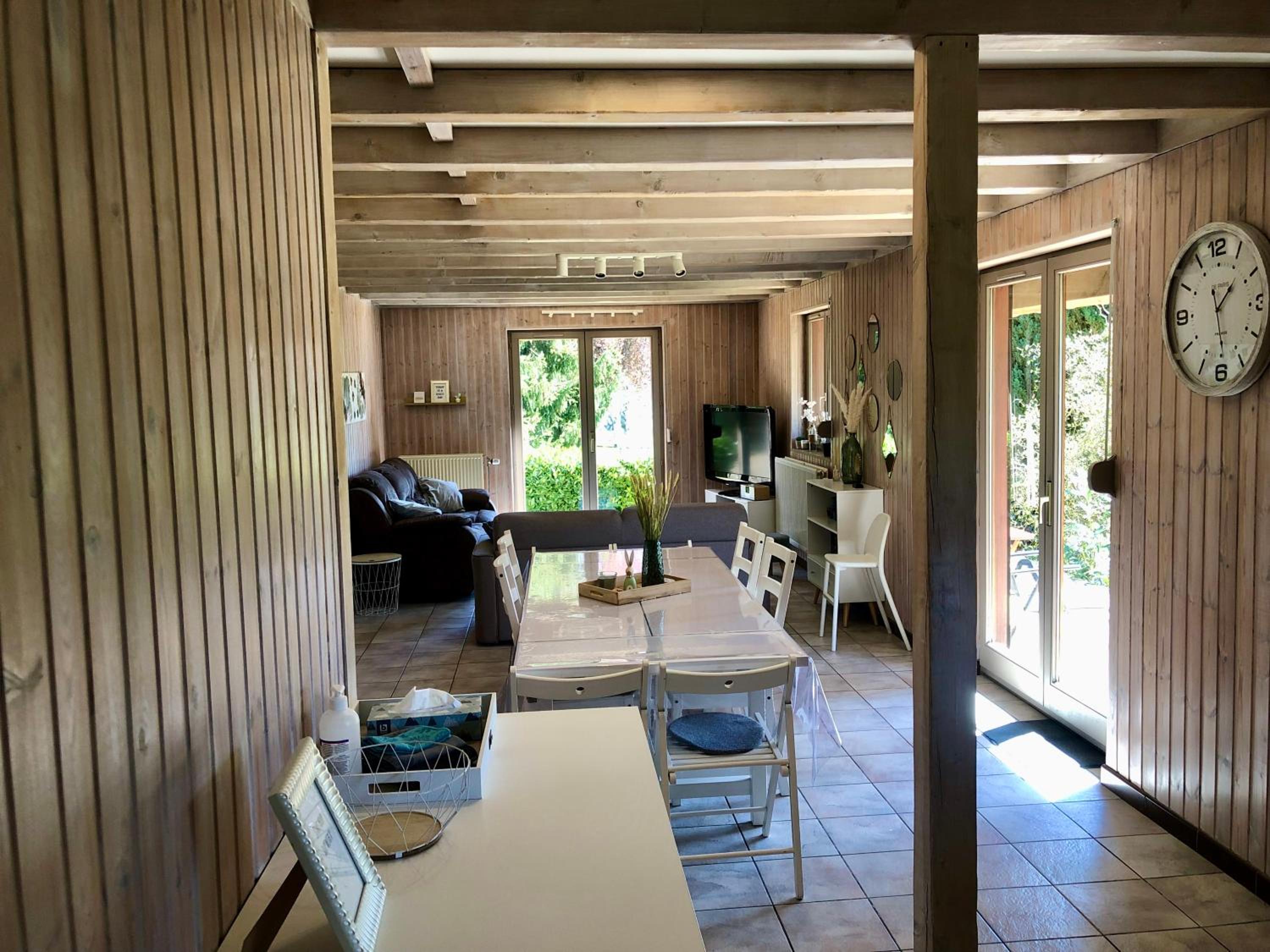 House Tayhomen Durbuy