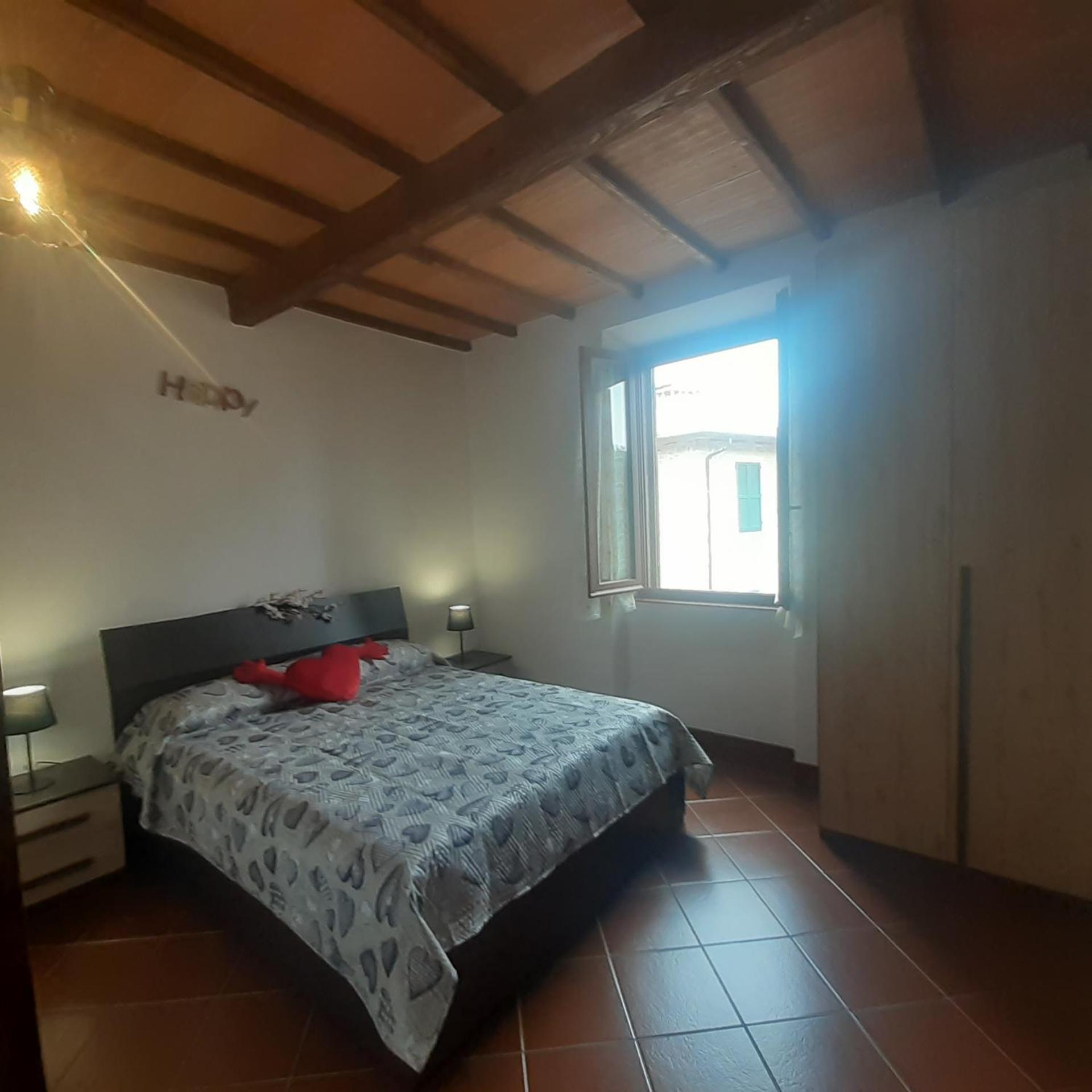 Villa Le Palmine view 2
