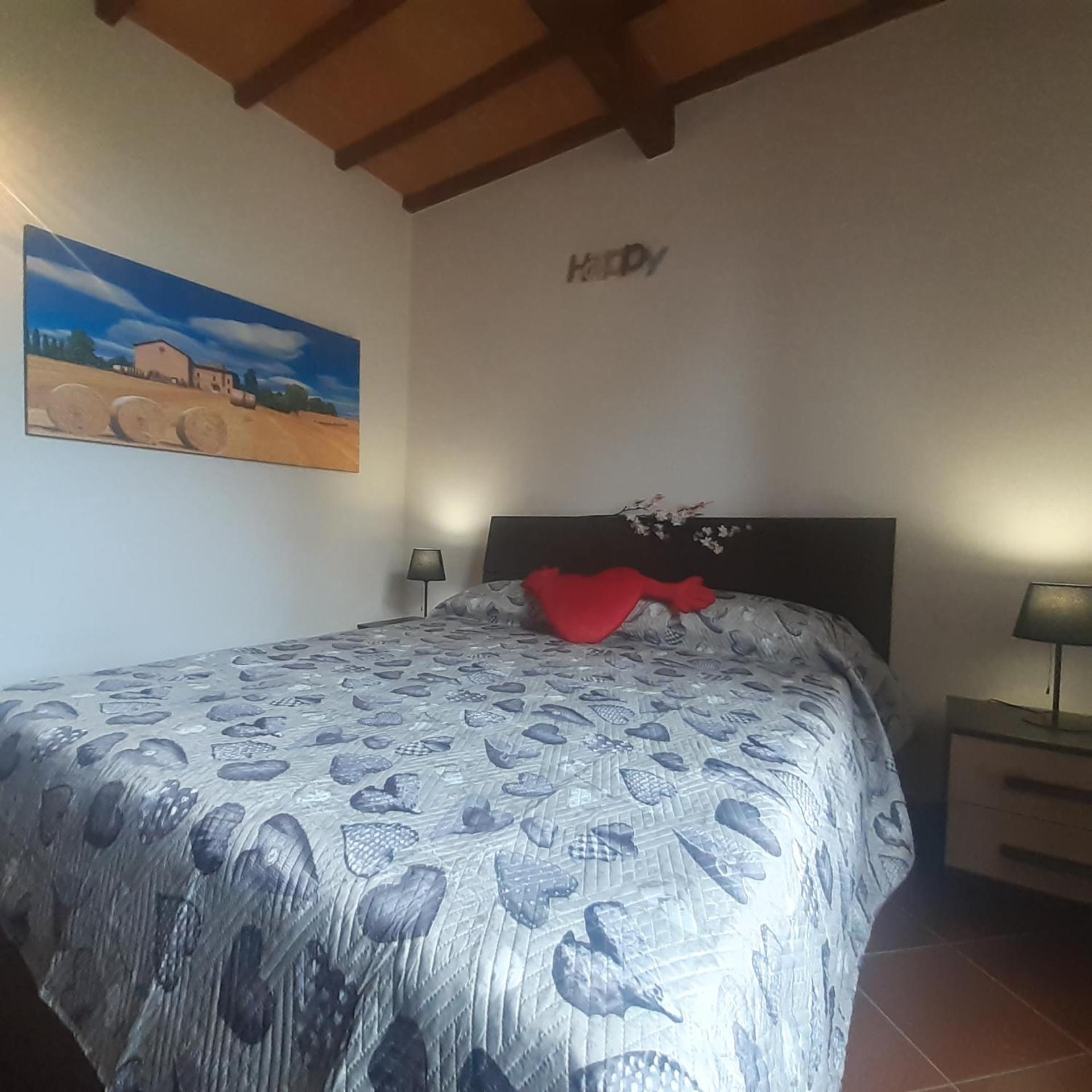 Villa Le Palmine view 3