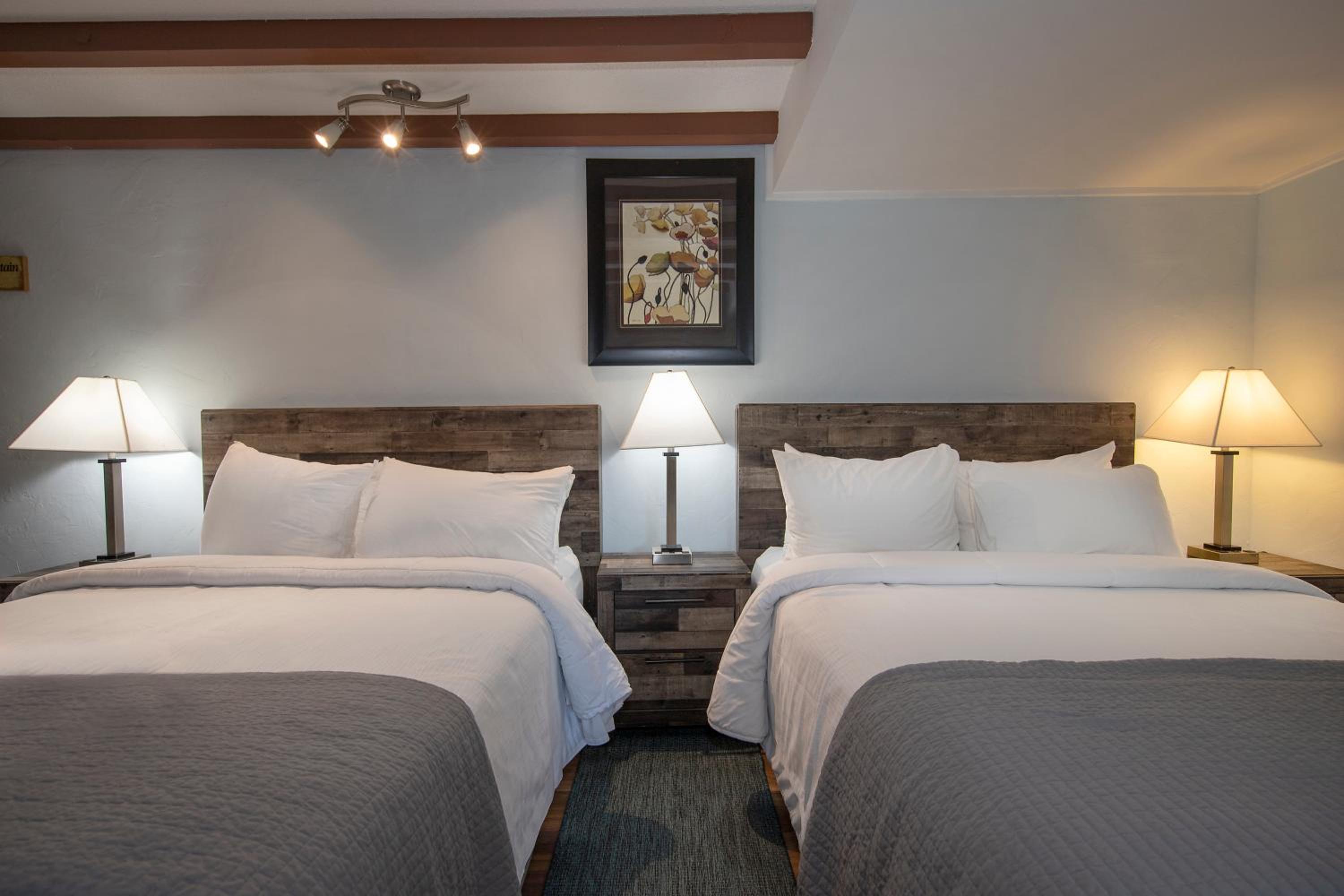 Silver Ridge Lodge