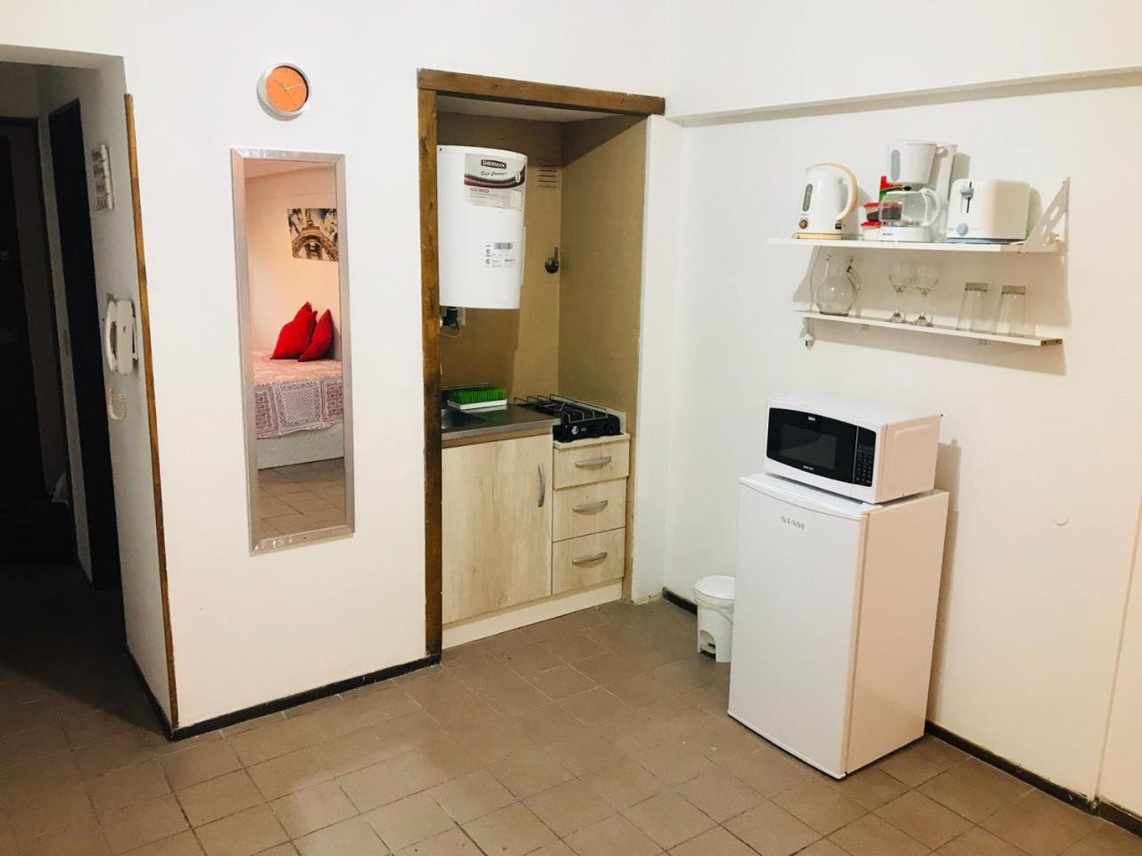 Departamento Temporario Céntrico Mendoza