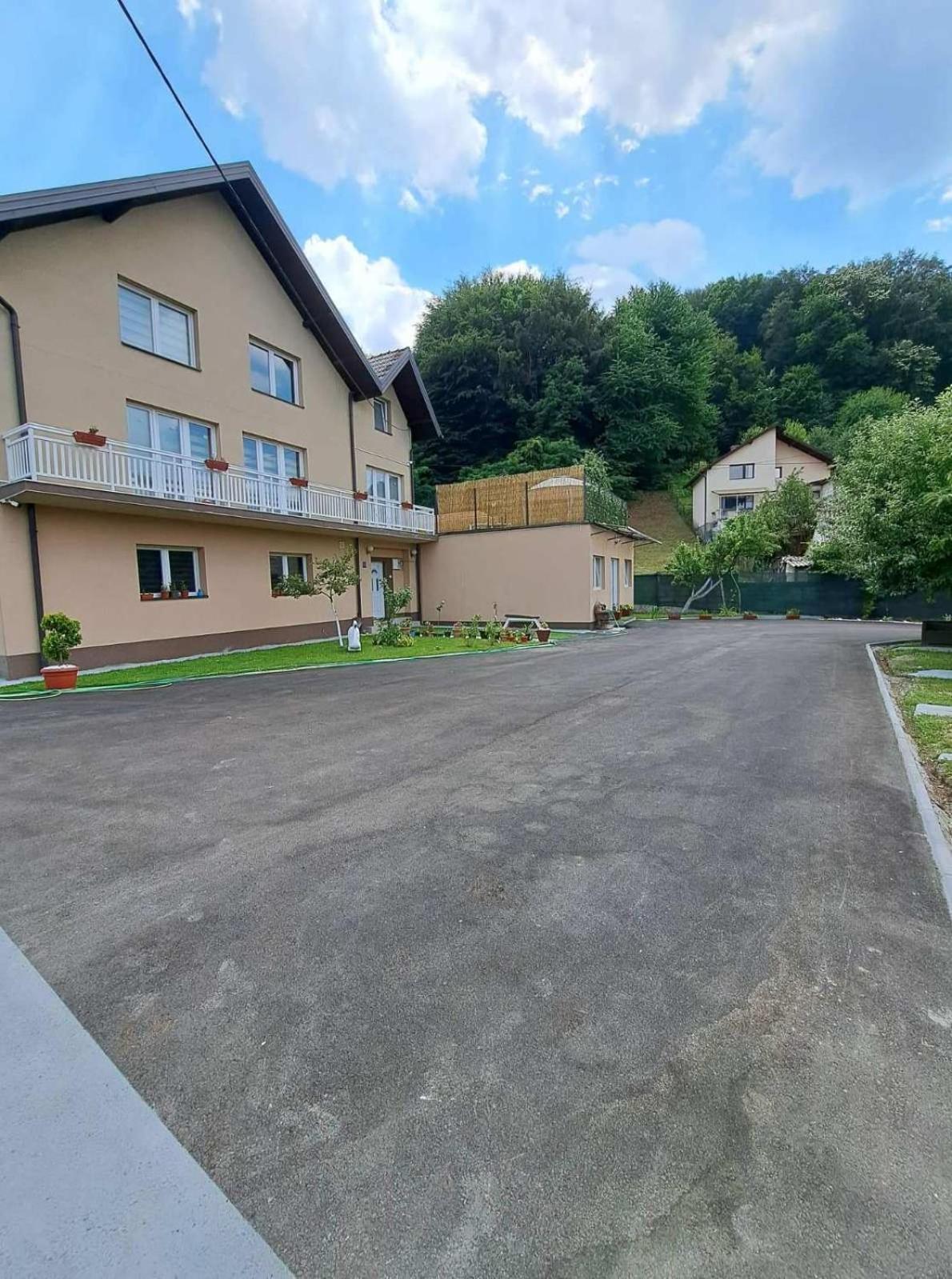 Apartman Vany view 3