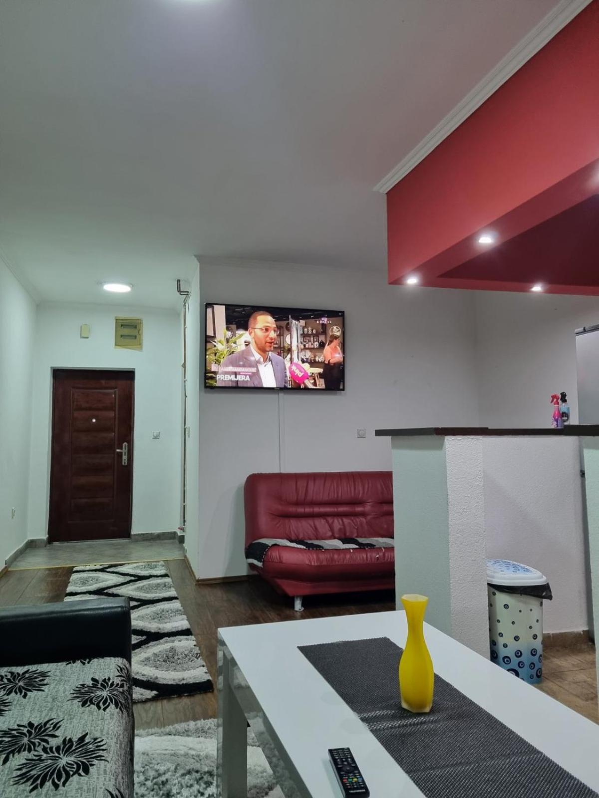 Apartman Vany view 5