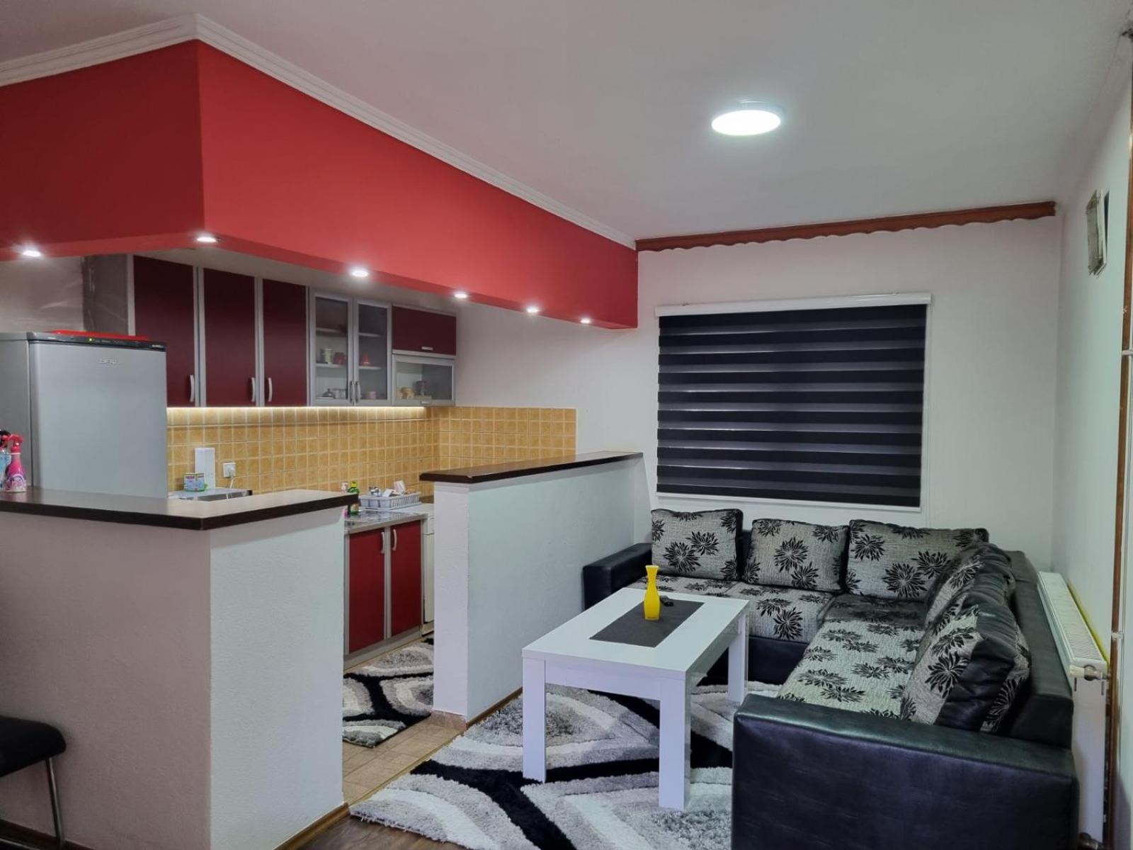 Apartman Vany view 4