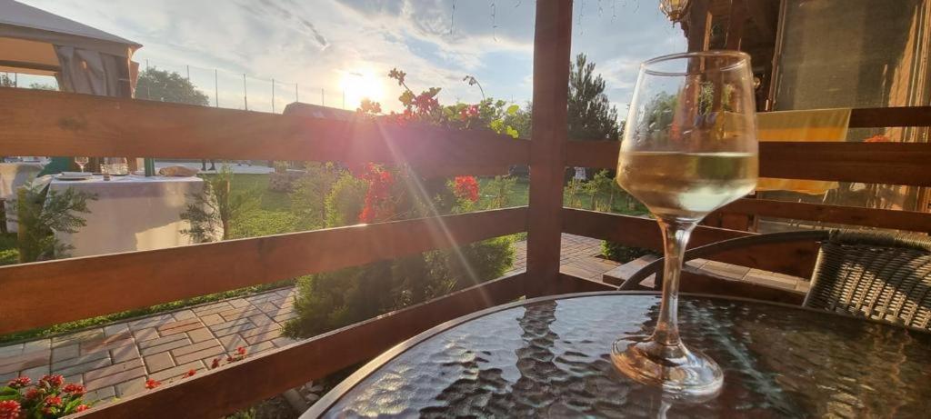 Grădina de Vară “La Cristian” view 5