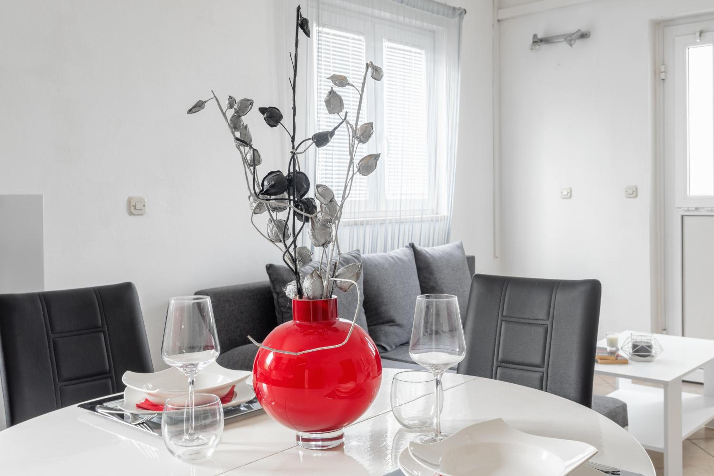 Apartments Dobrila