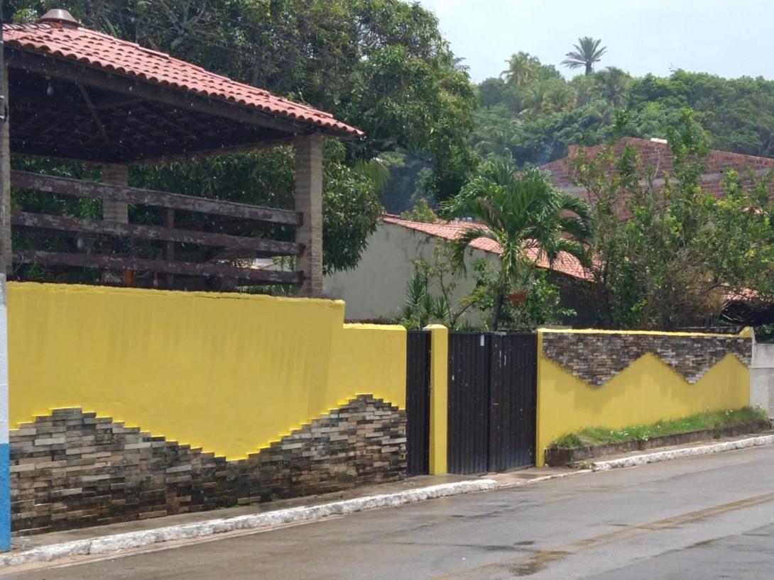 Casa Porto de Pedras_Patacho_Milagres