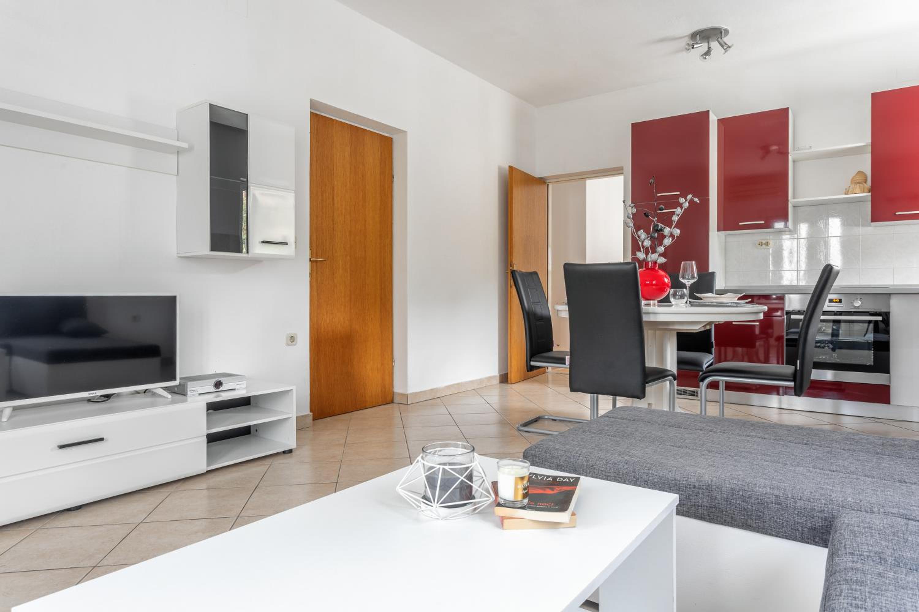 Apartments Dobrila