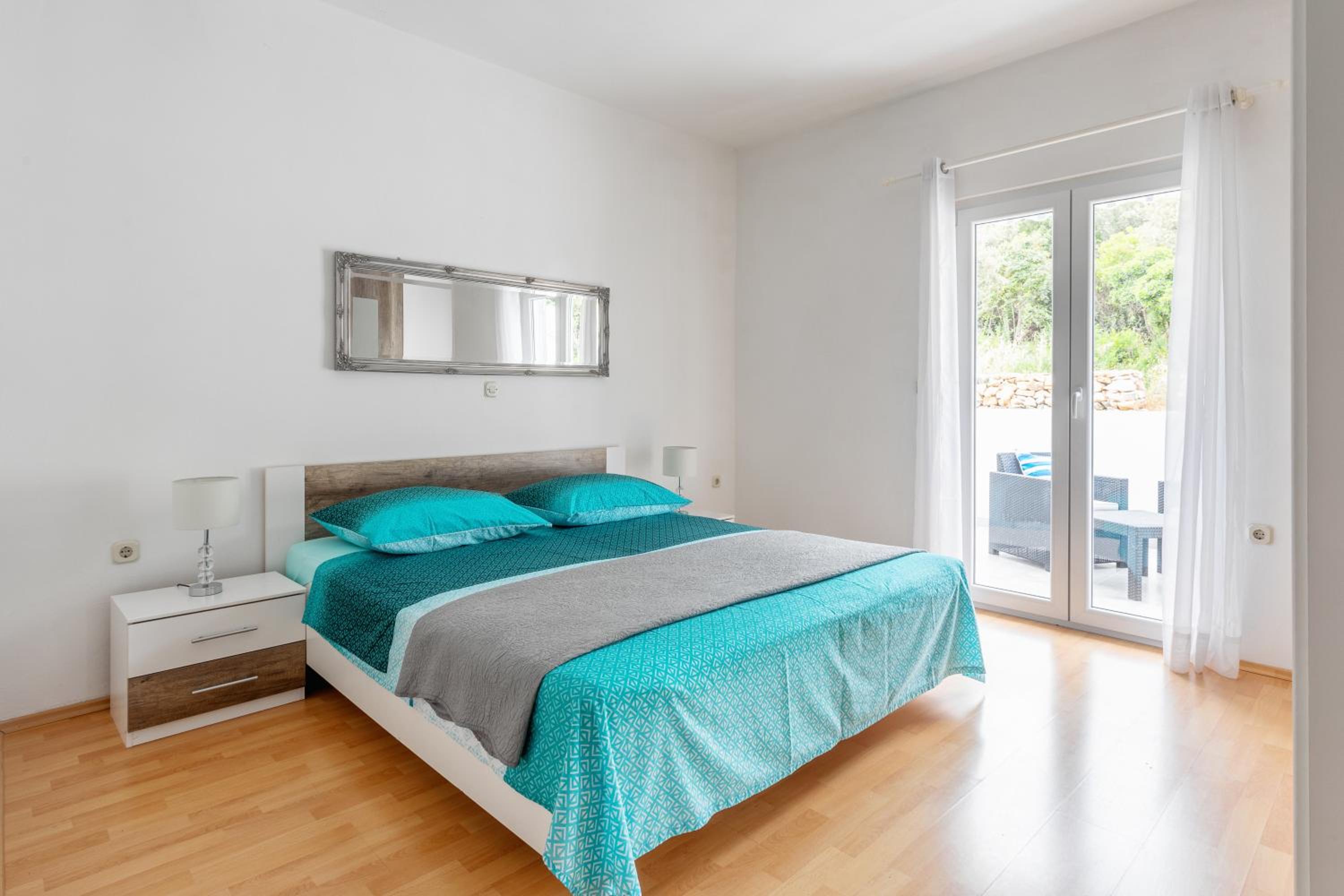 Apartments Dobrila