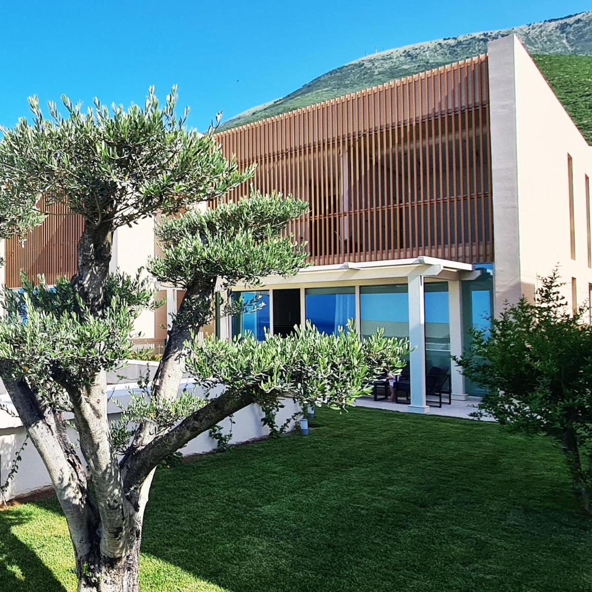 Salt n Blue Villa Palase photo 2