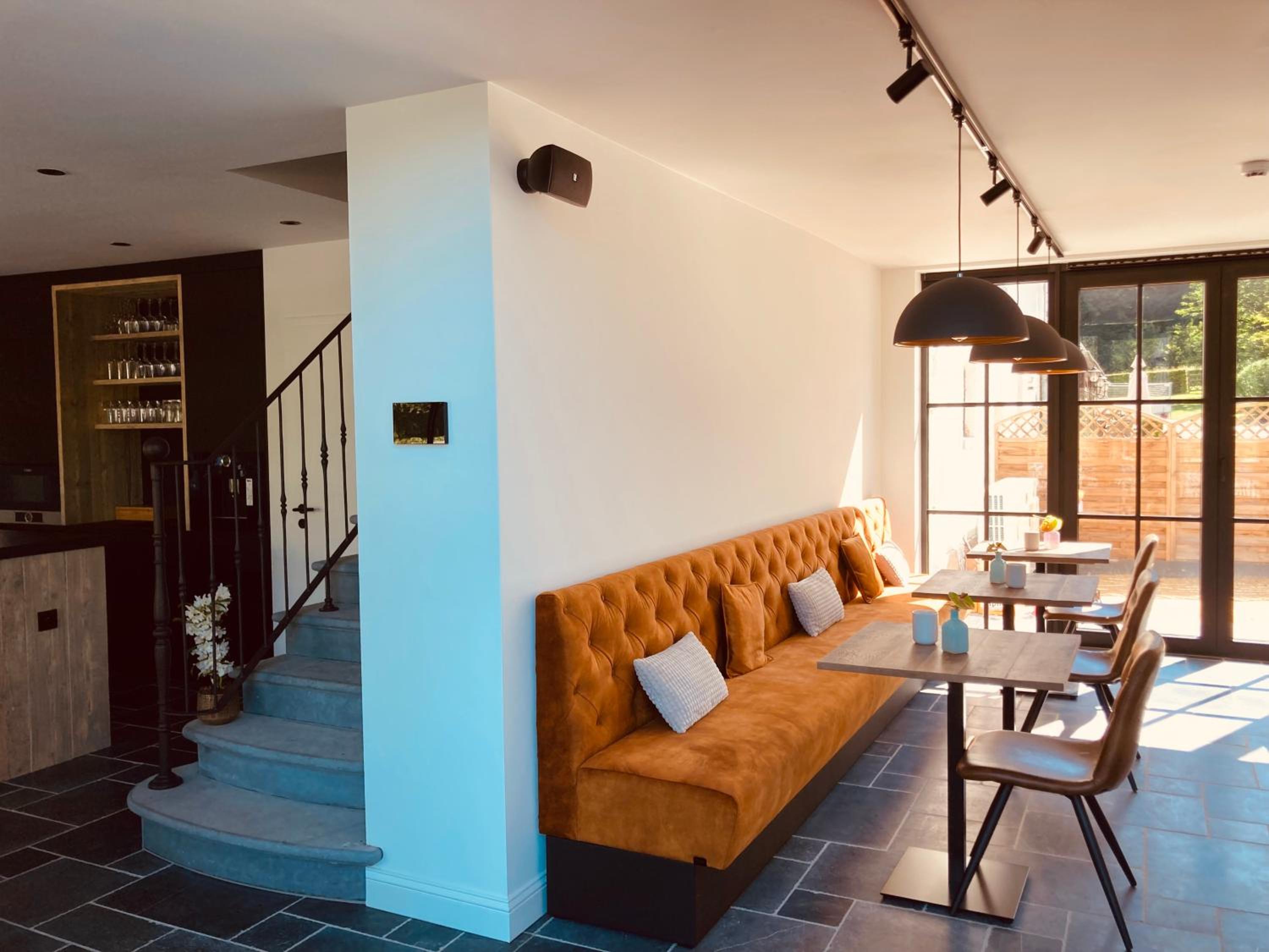 De Molenhoeve B&B