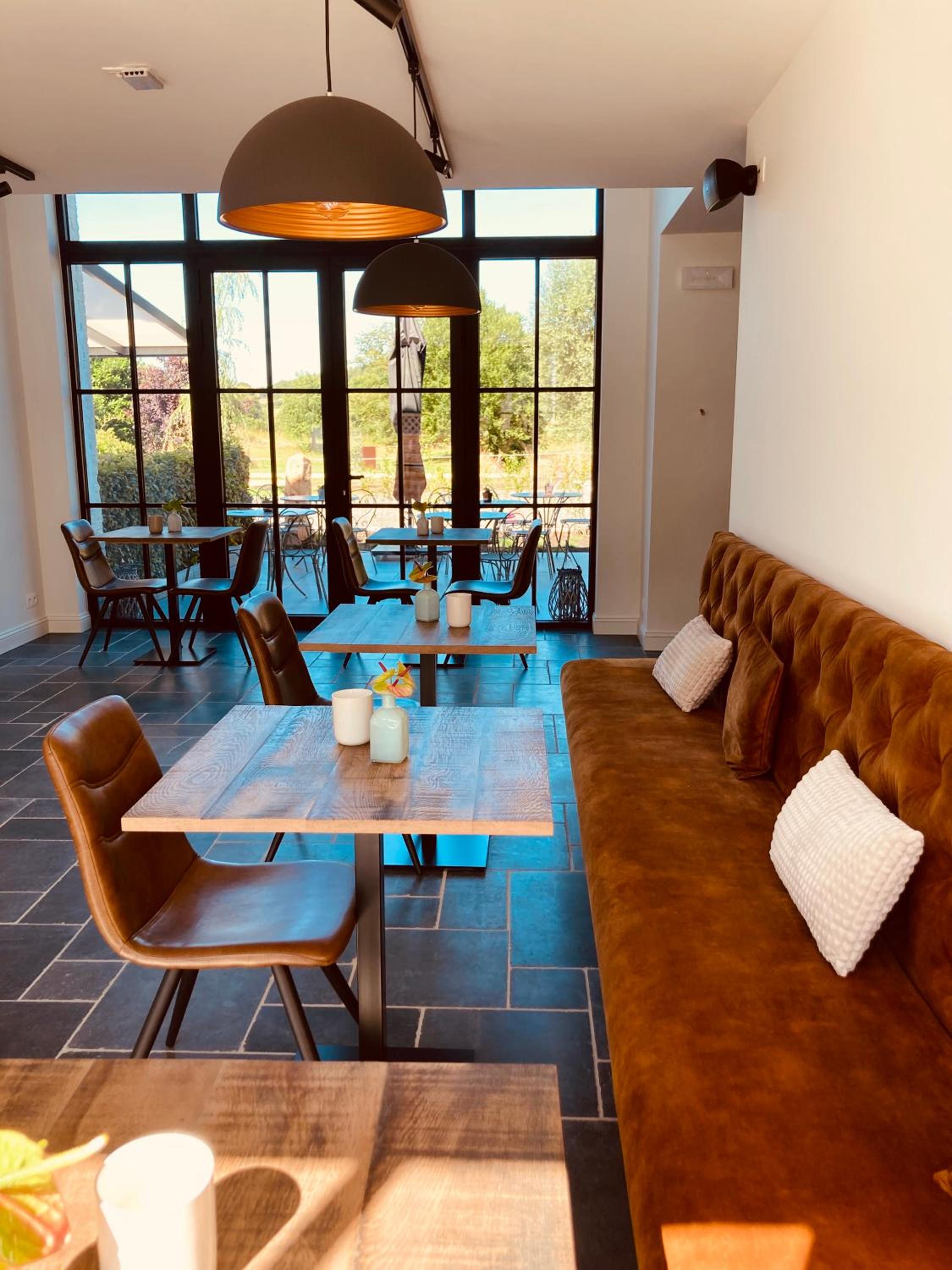De Molenhoeve B&B