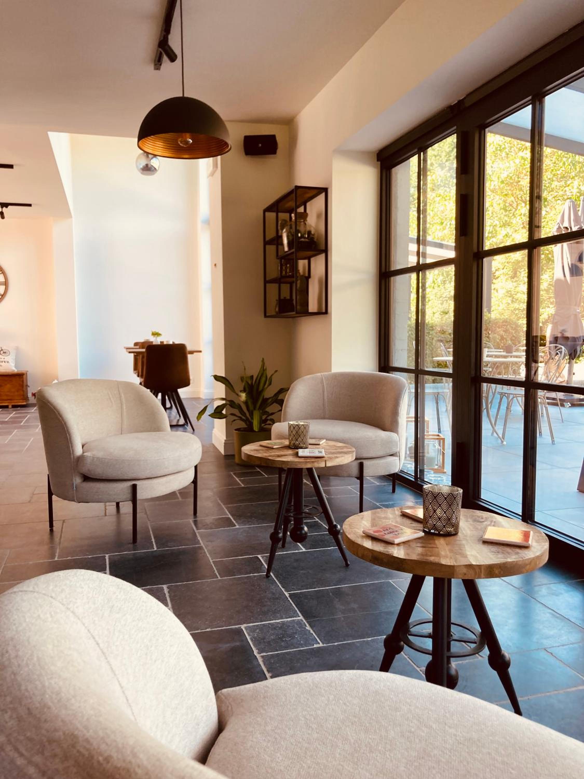 De Molenhoeve B&B