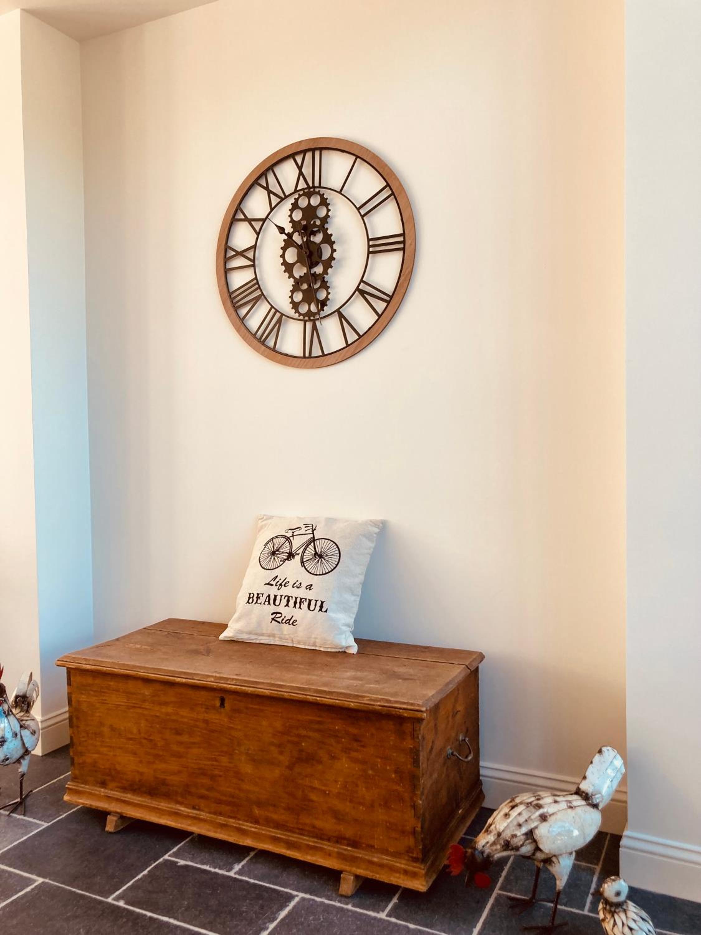 De Molenhoeve B&B