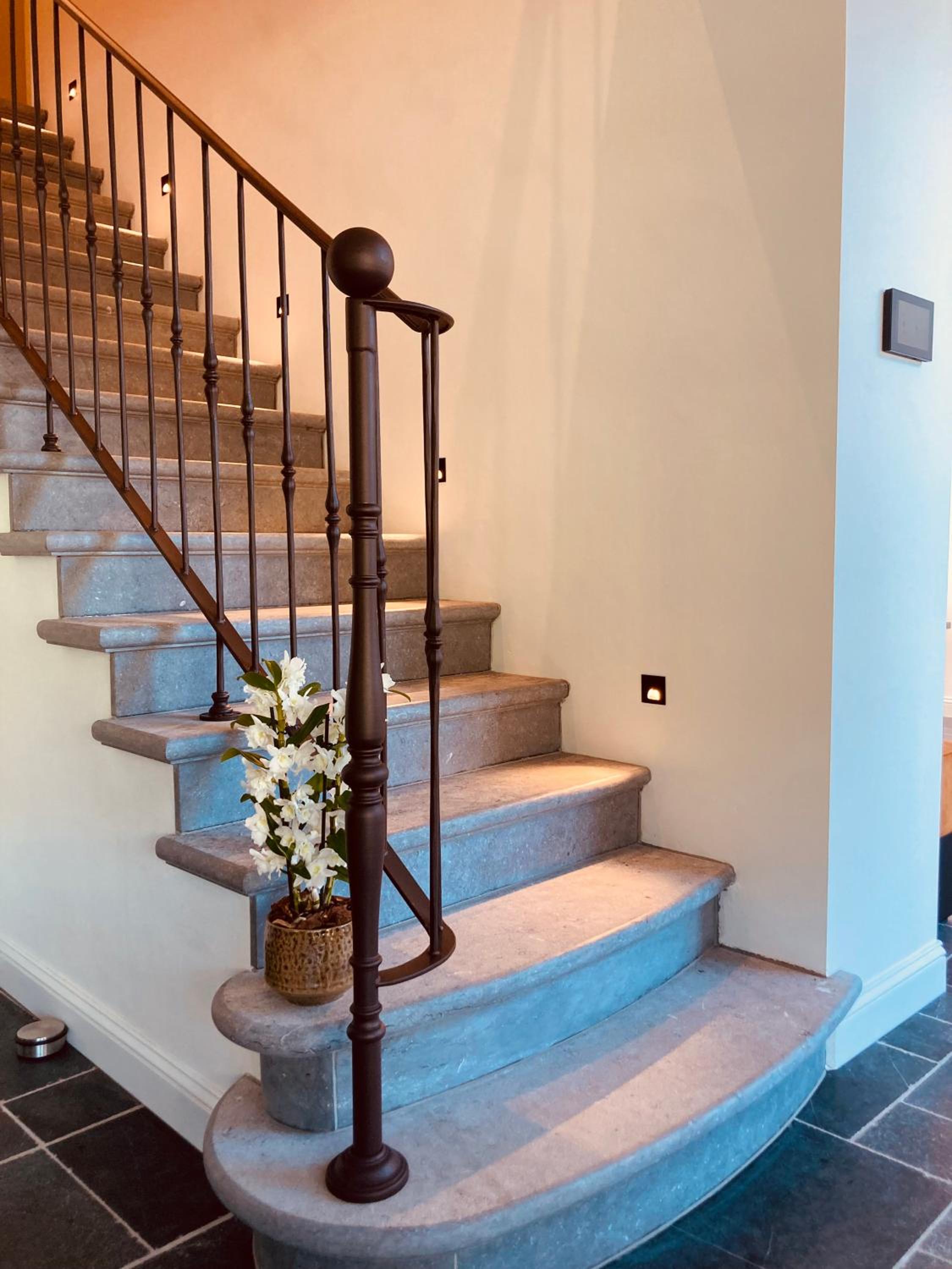 De Molenhoeve B&B