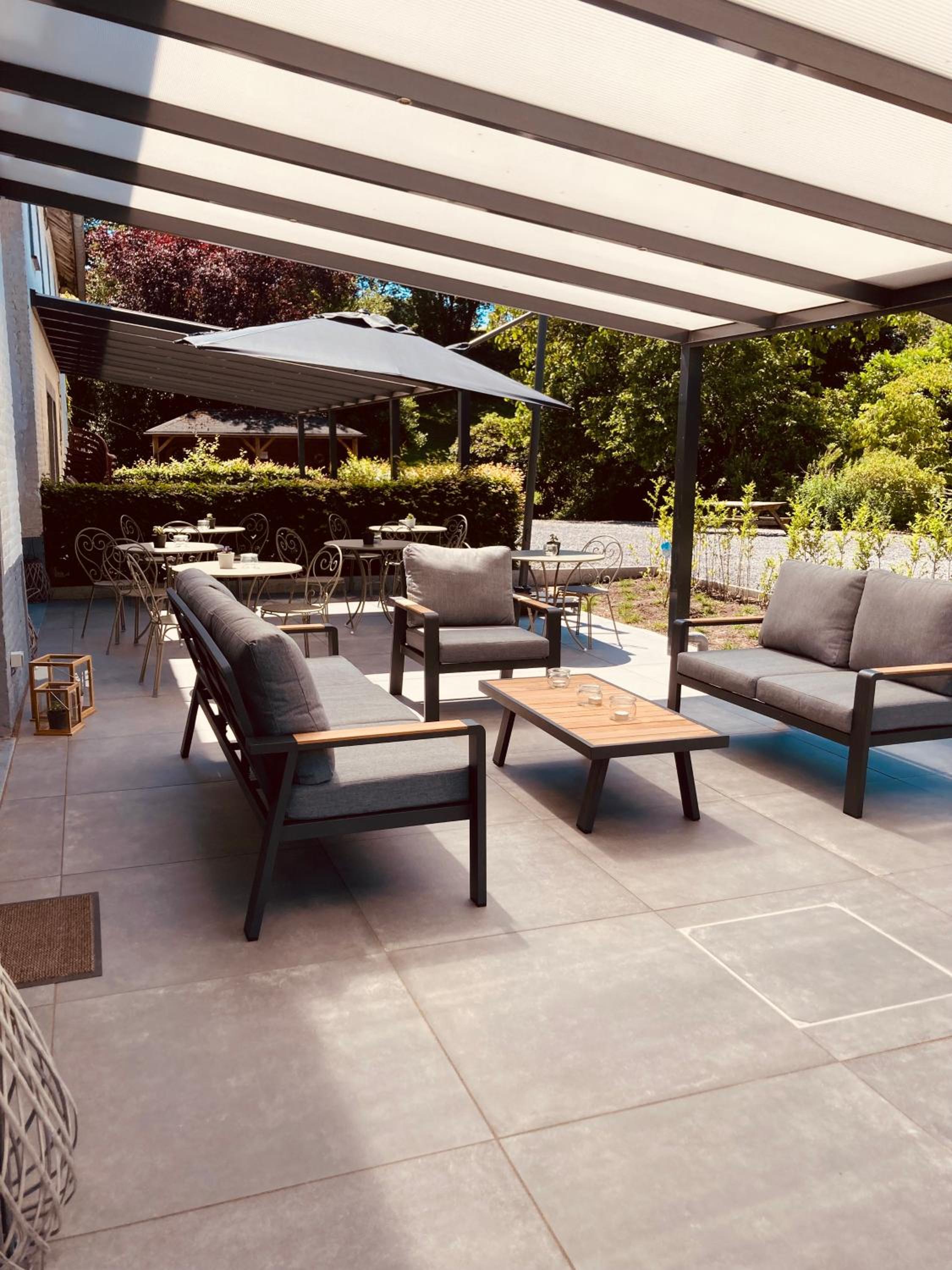 De Molenhoeve B&B