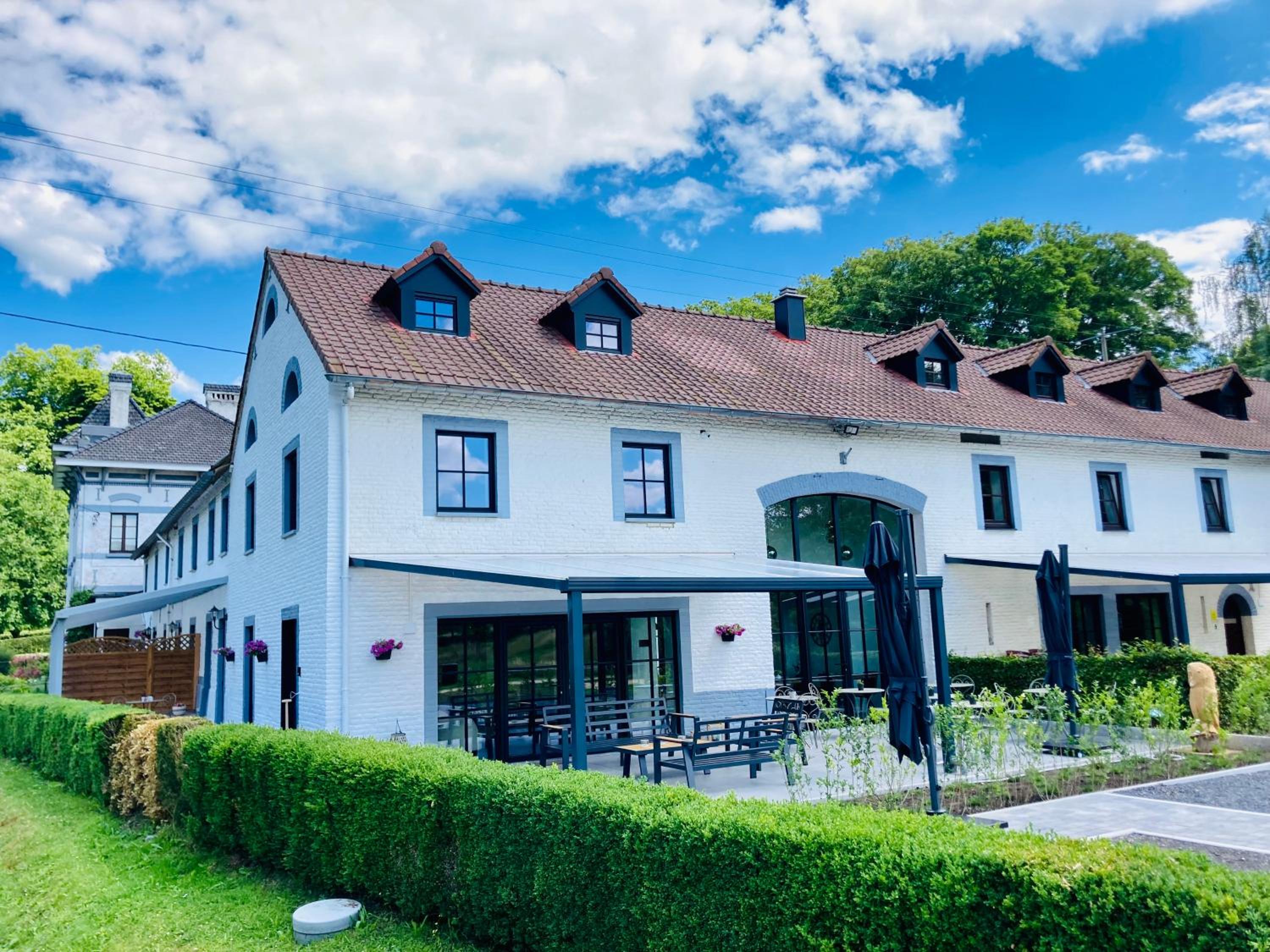 De Molenhoeve B&B